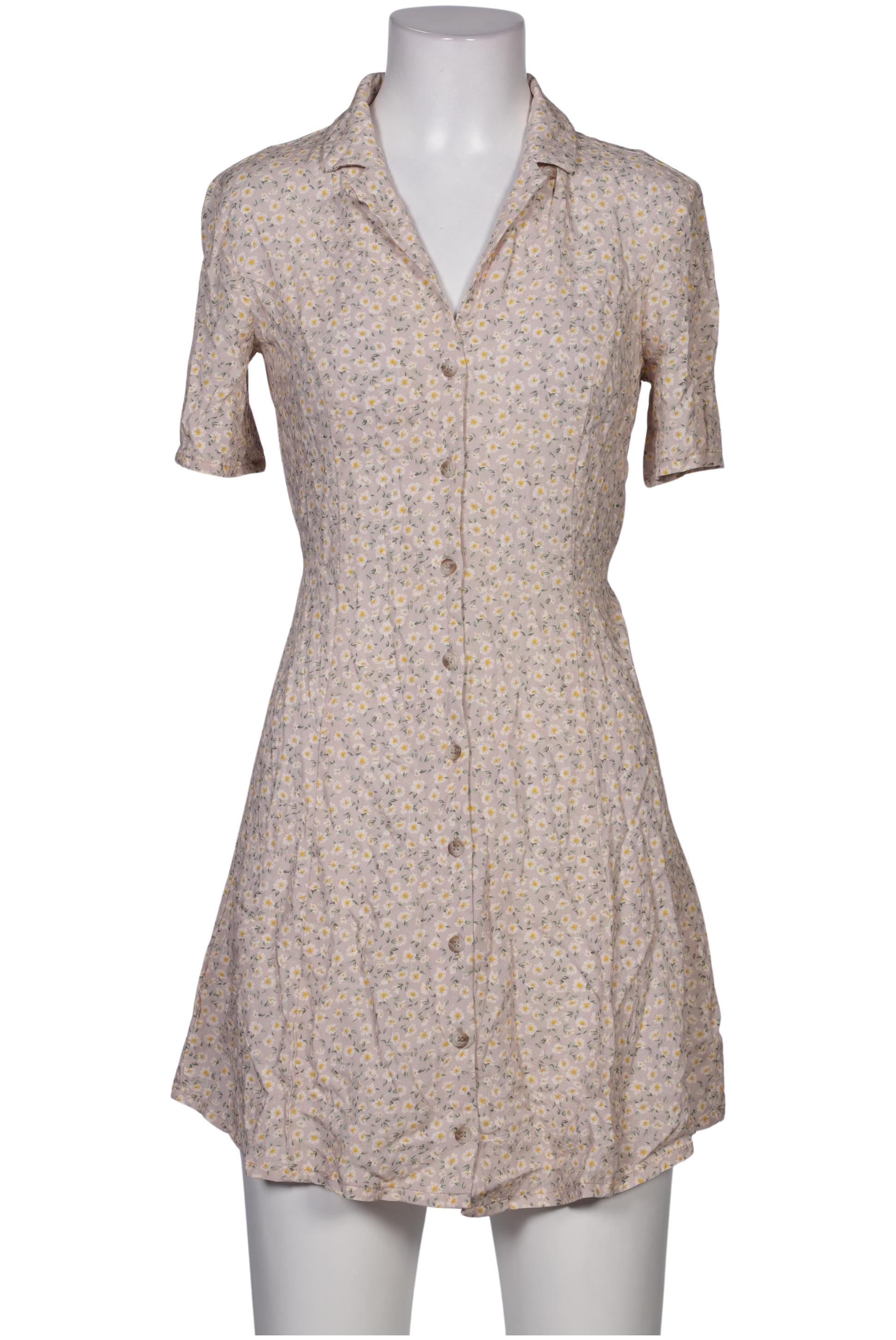 

Urban Outfitters Damen Kleid, beige, Gr. 36