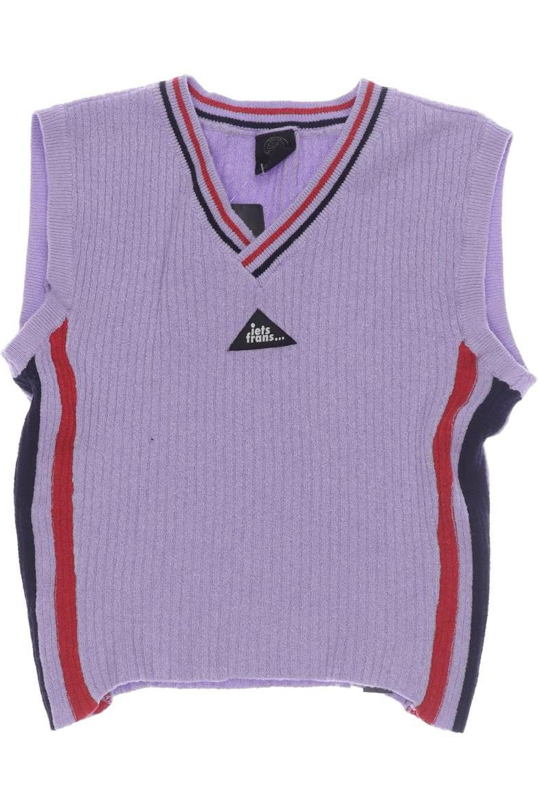 

Urban Outfitters Damen Top, flieder, Gr. 36