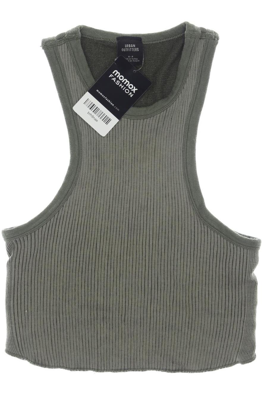 

Urban Outfitters Damen Top, grün, Gr. 36