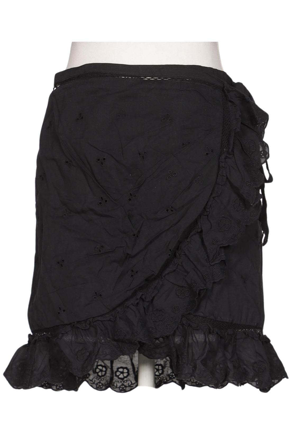 

Urban Outfitters Damen Rock, schwarz, Gr. 36