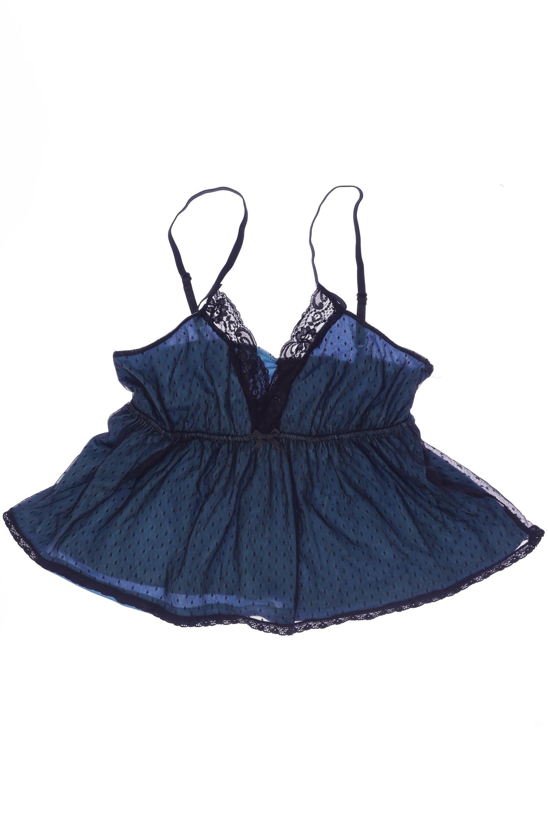 

Urban Outfitters Damen Top, blau, Gr. 42