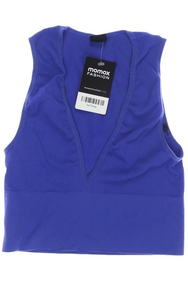 

Urban Outfitters Damen Top, blau, Gr. 38