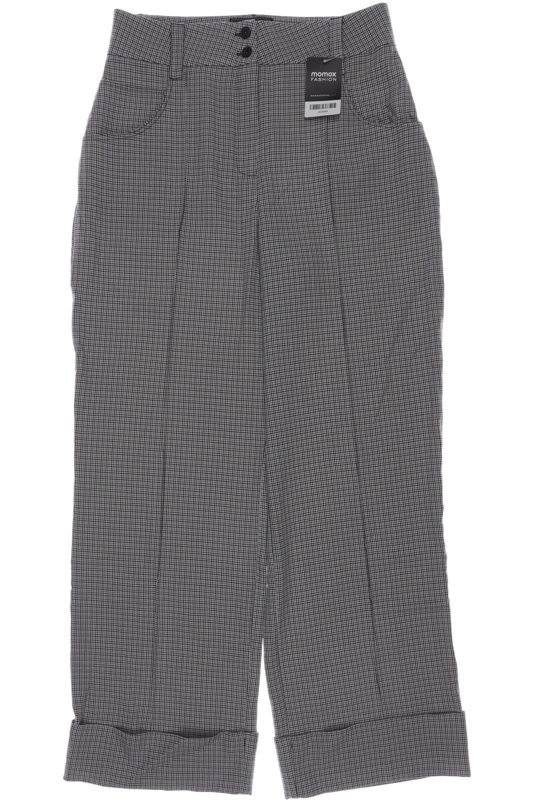 

Urban Outfitters Damen Stoffhose, mehrfarbig, Gr. 0