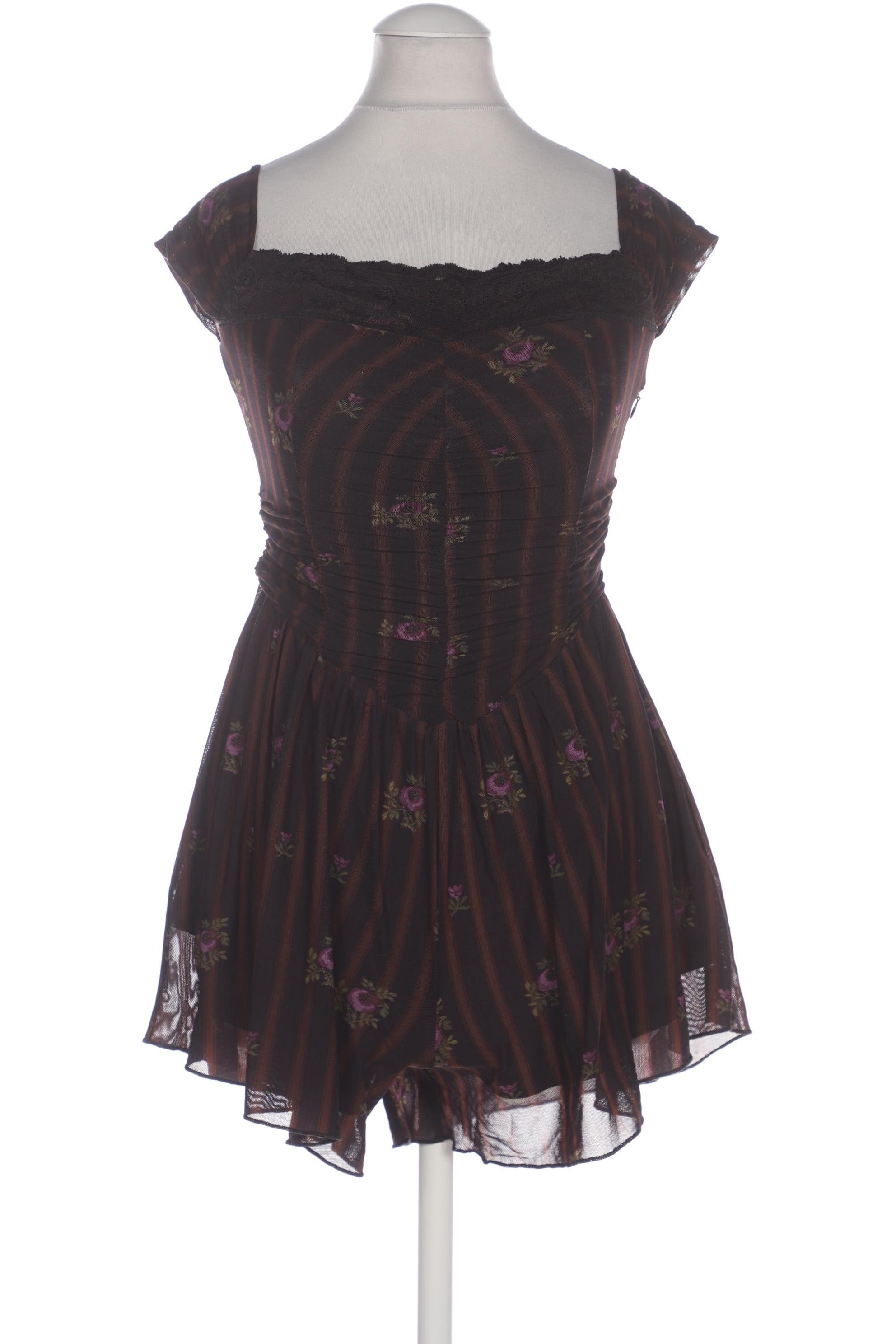 

Urban Outfitters Damen Jumpsuit/Overall, schwarz, Gr. 34