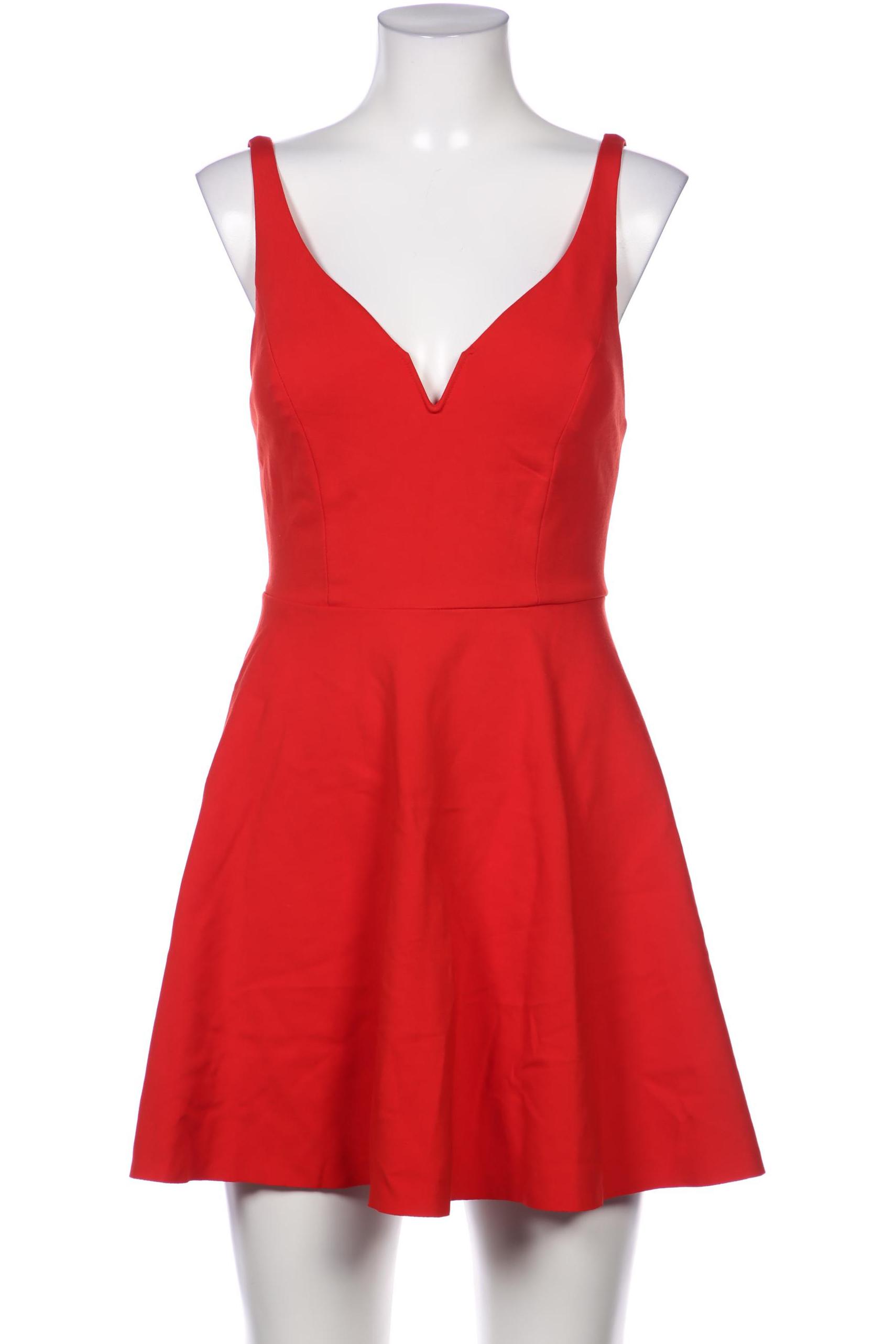 

Urban Outfitters Damen Kleid, rot