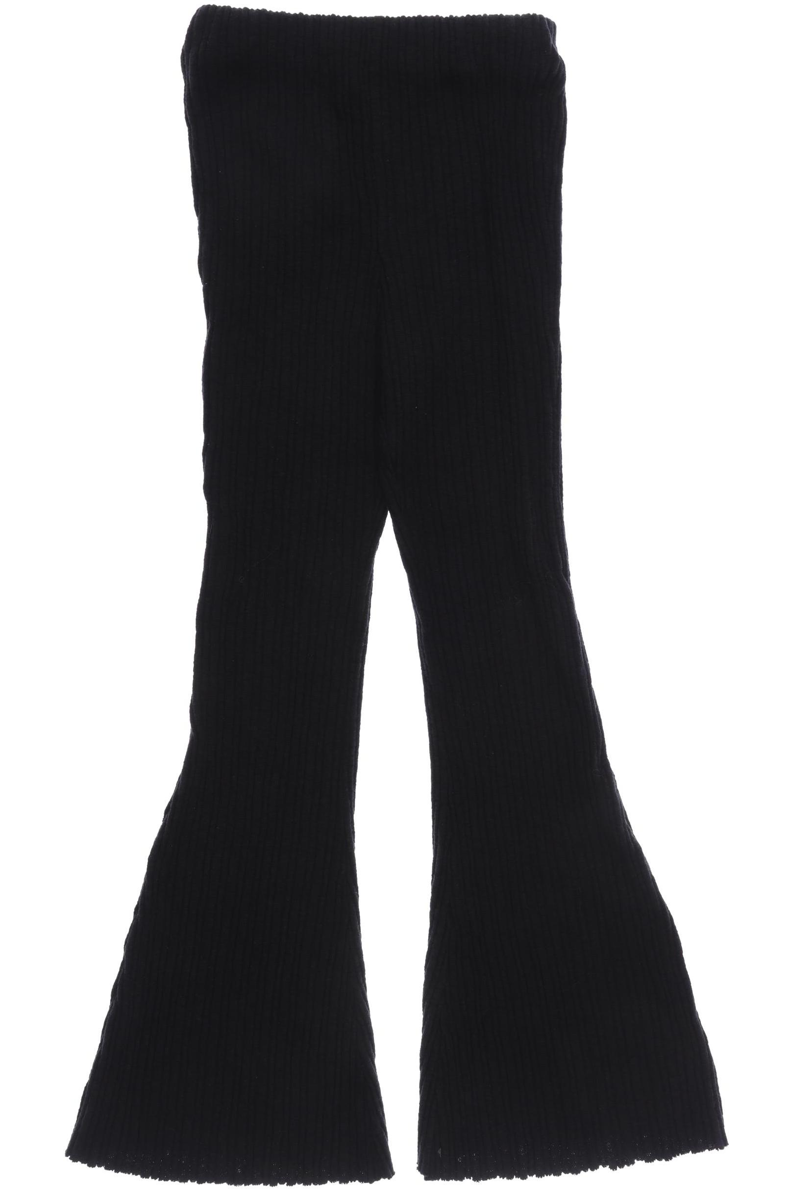 

Urban Outfitters Damen Stoffhose, schwarz, Gr. 36