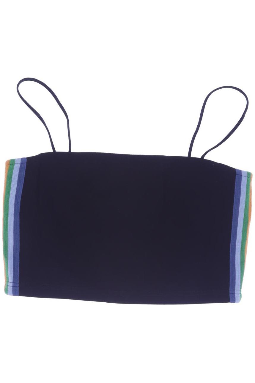 

Urban Outfitters Damen Top, schwarz, Gr. 36