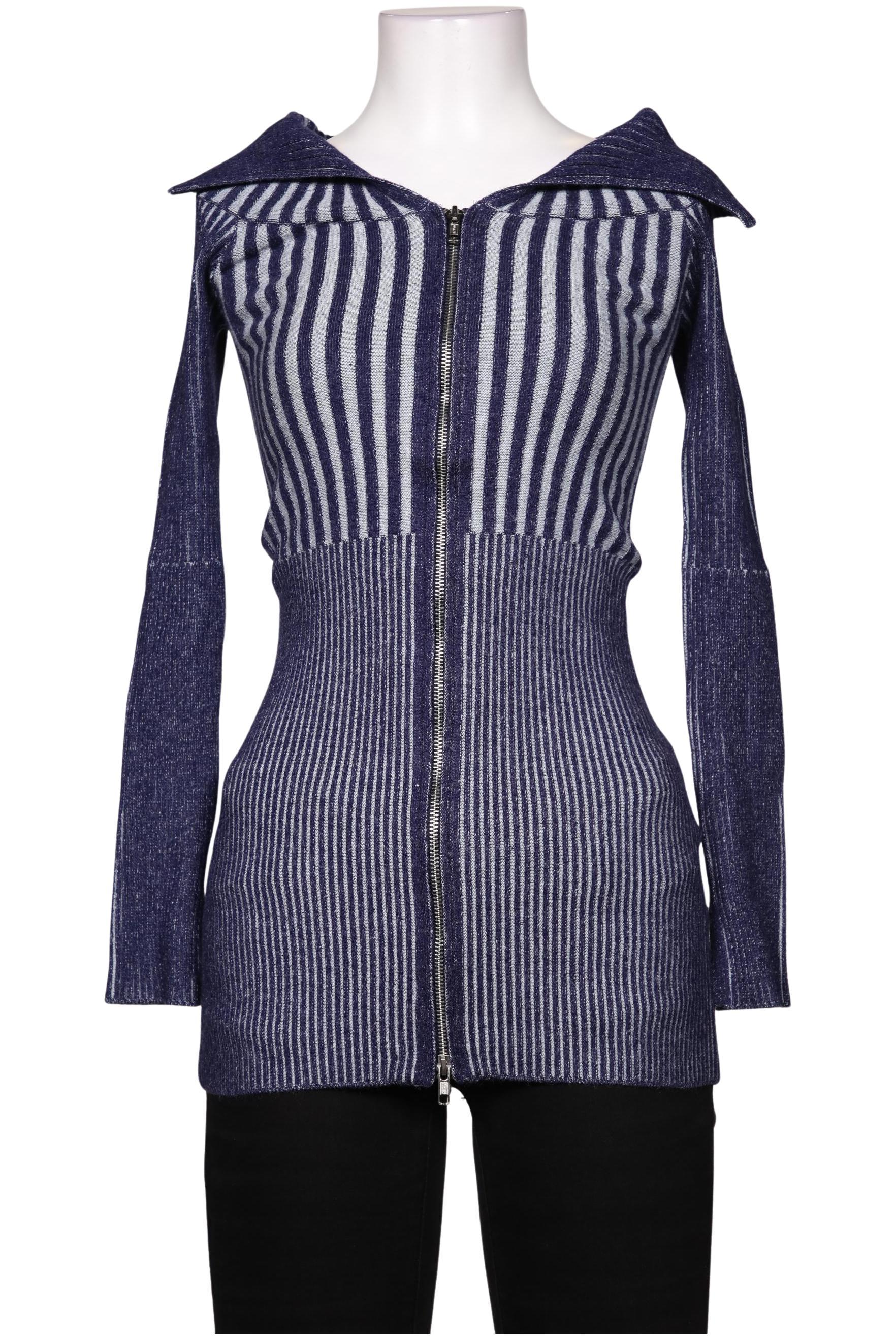 Thumbnail - Urban Outfitters Damen Strickjacke, marineblau, Gr. 36