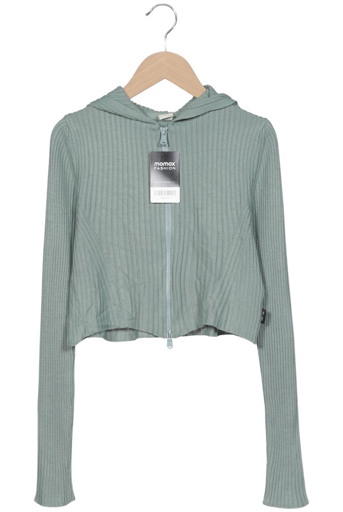 

Urban Outfitters Damen Kapuzenpullover, hellgrün, Gr. 34
