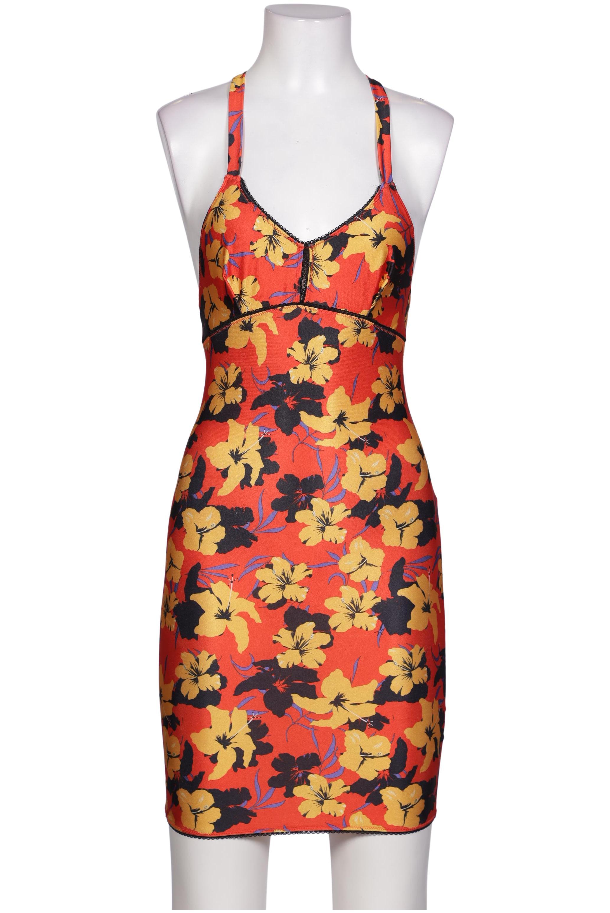 

Urban Outfitters Damen Kleid, mehrfarbig, Gr. 34