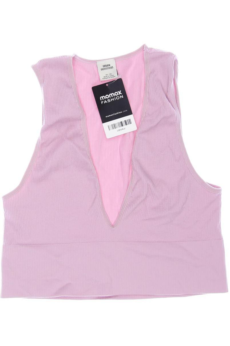 

Urban Outfitters Damen Top, pink
