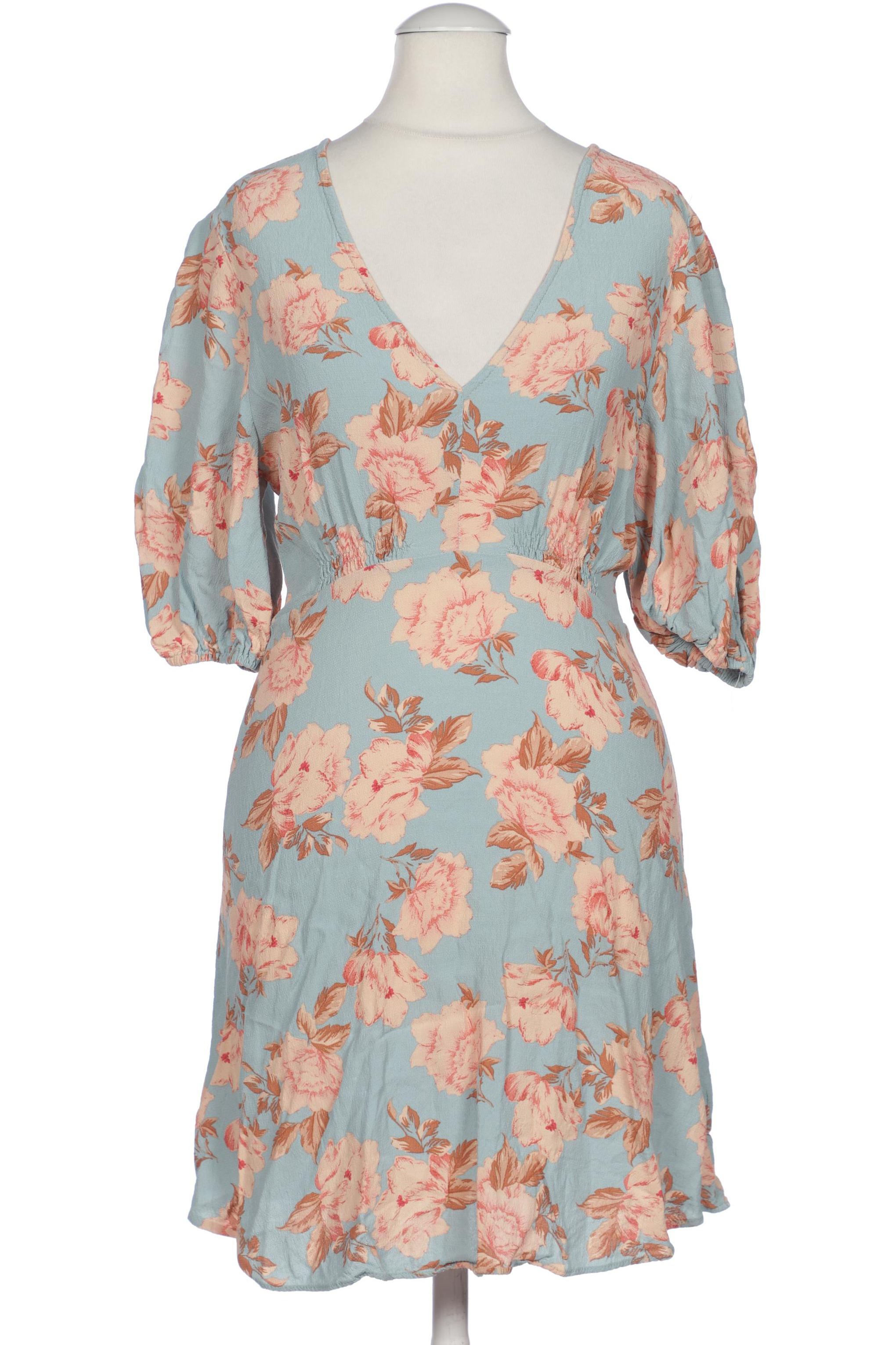 

Urban Outfitters Damen Kleid, türkis, Gr. 34