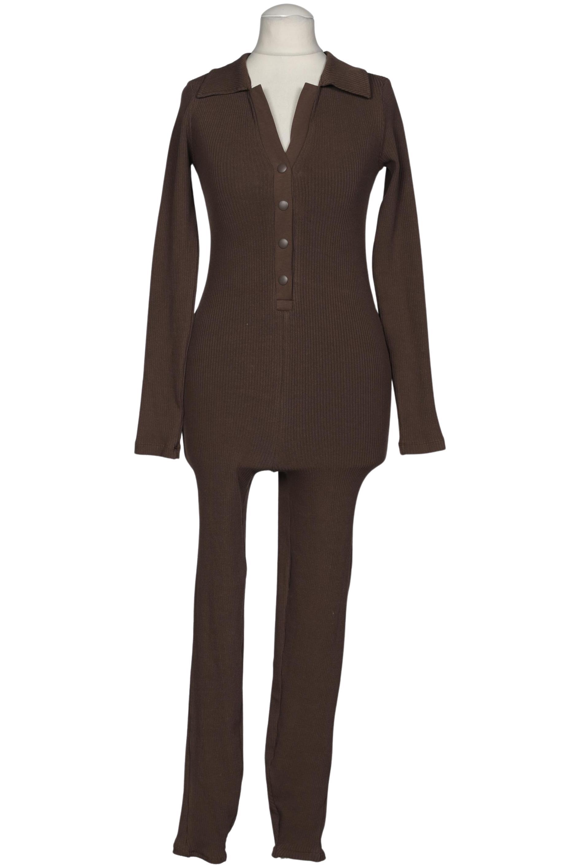 

Urban Outfitters Damen Jumpsuit/Overall, braun, Gr. 34