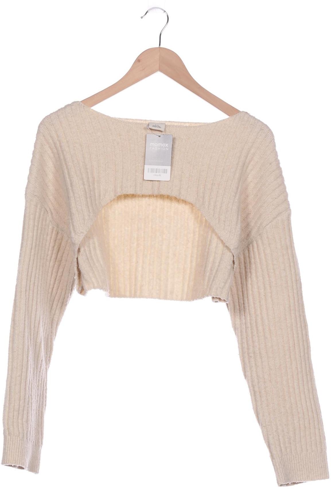 

Urban Outfitters Damen Pullover, beige, Gr. 36