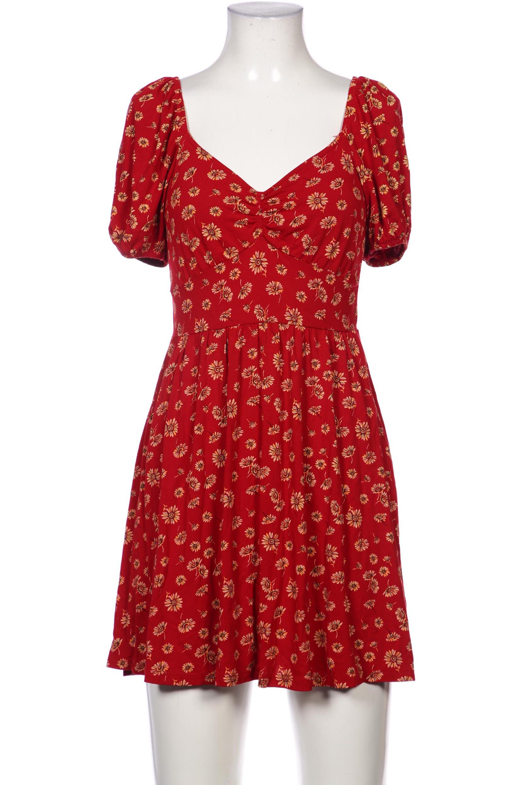 

Urban Outfitters Damen Kleid, rot