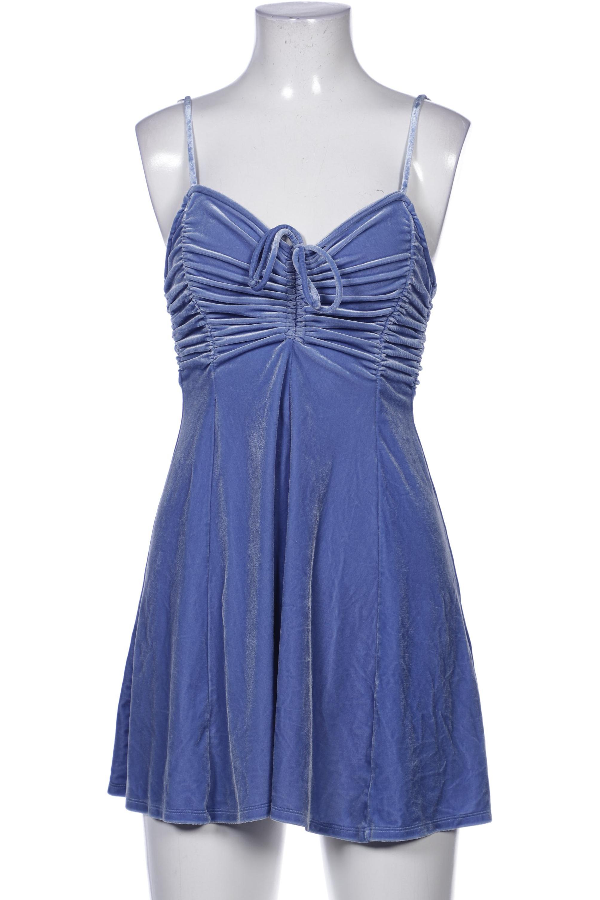 

Urban Outfitters Damen Kleid, blau, Gr. 36