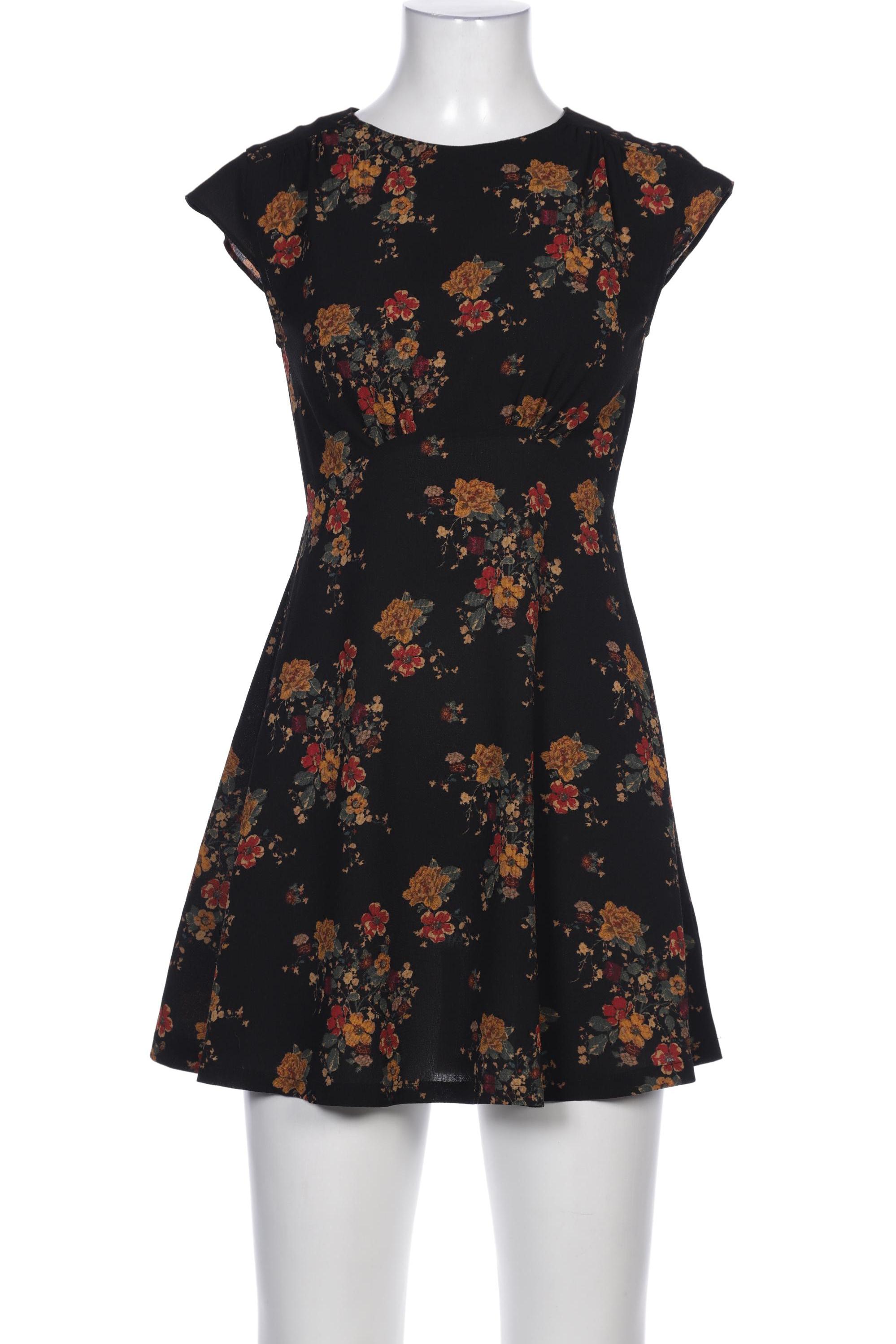 

Urban Outfitters Damen Kleid, schwarz, Gr. 34