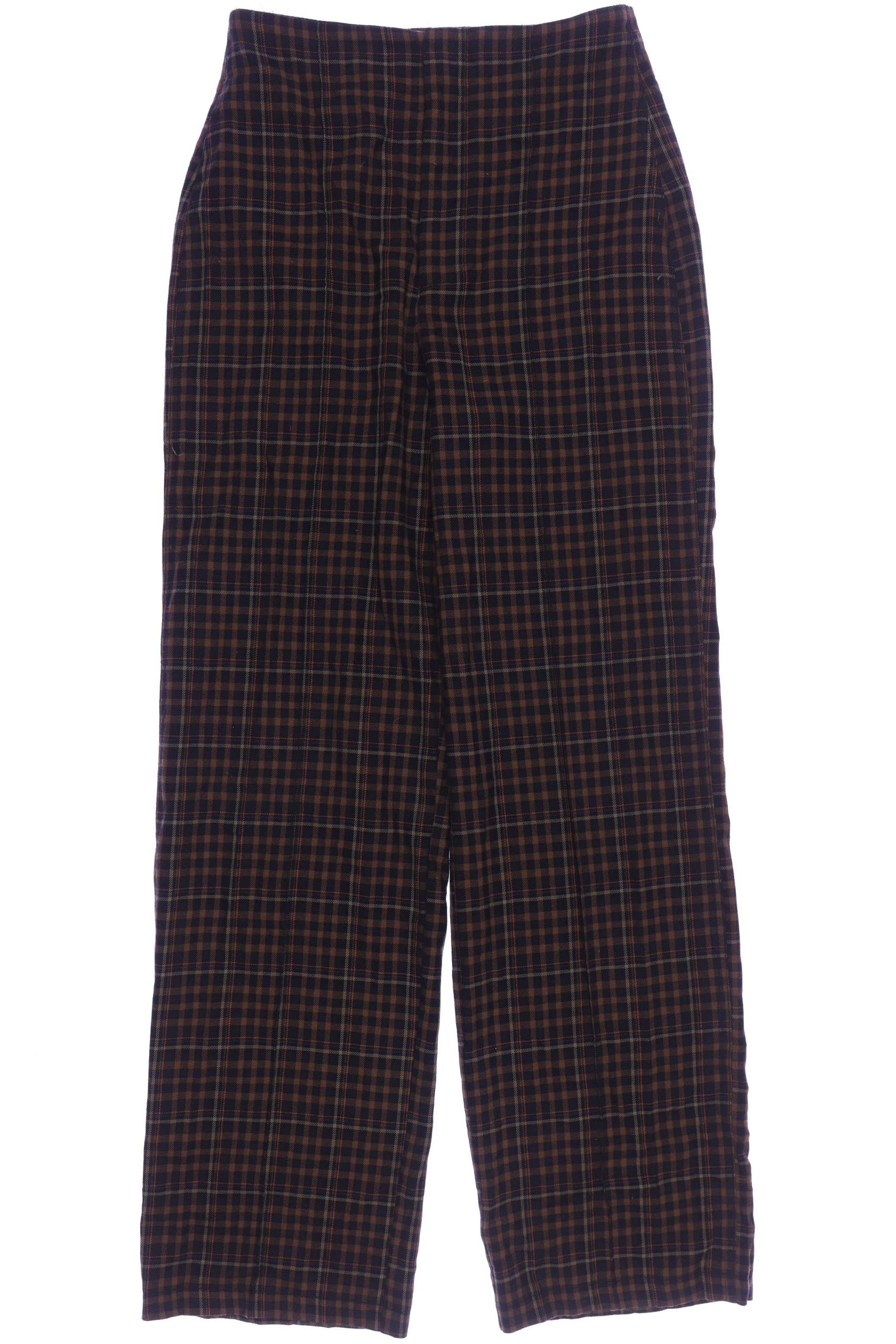 

Urban Outfitters Damen Stoffhose, braun, Gr. 0