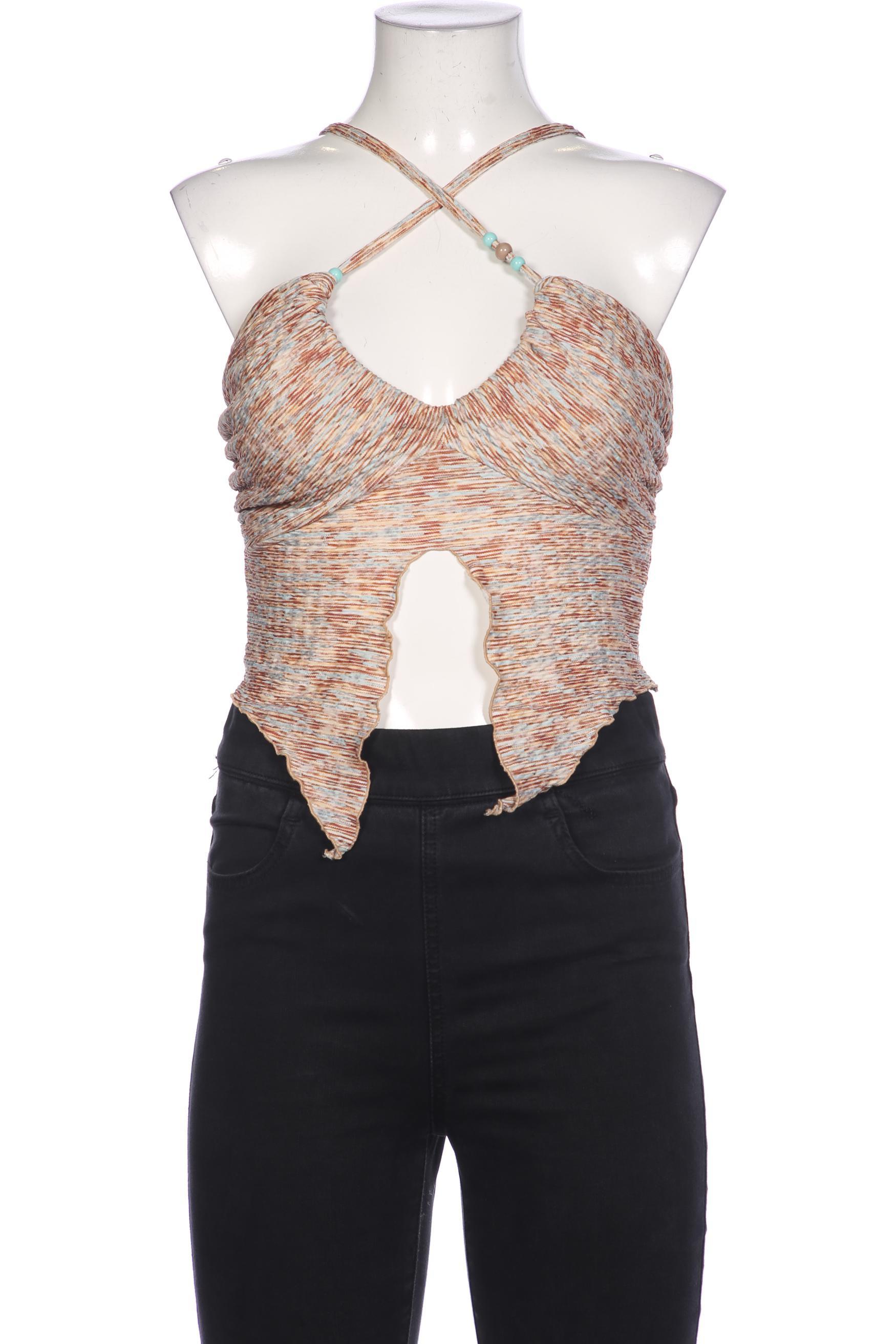 

Urban Outfitters Damen Top, beige