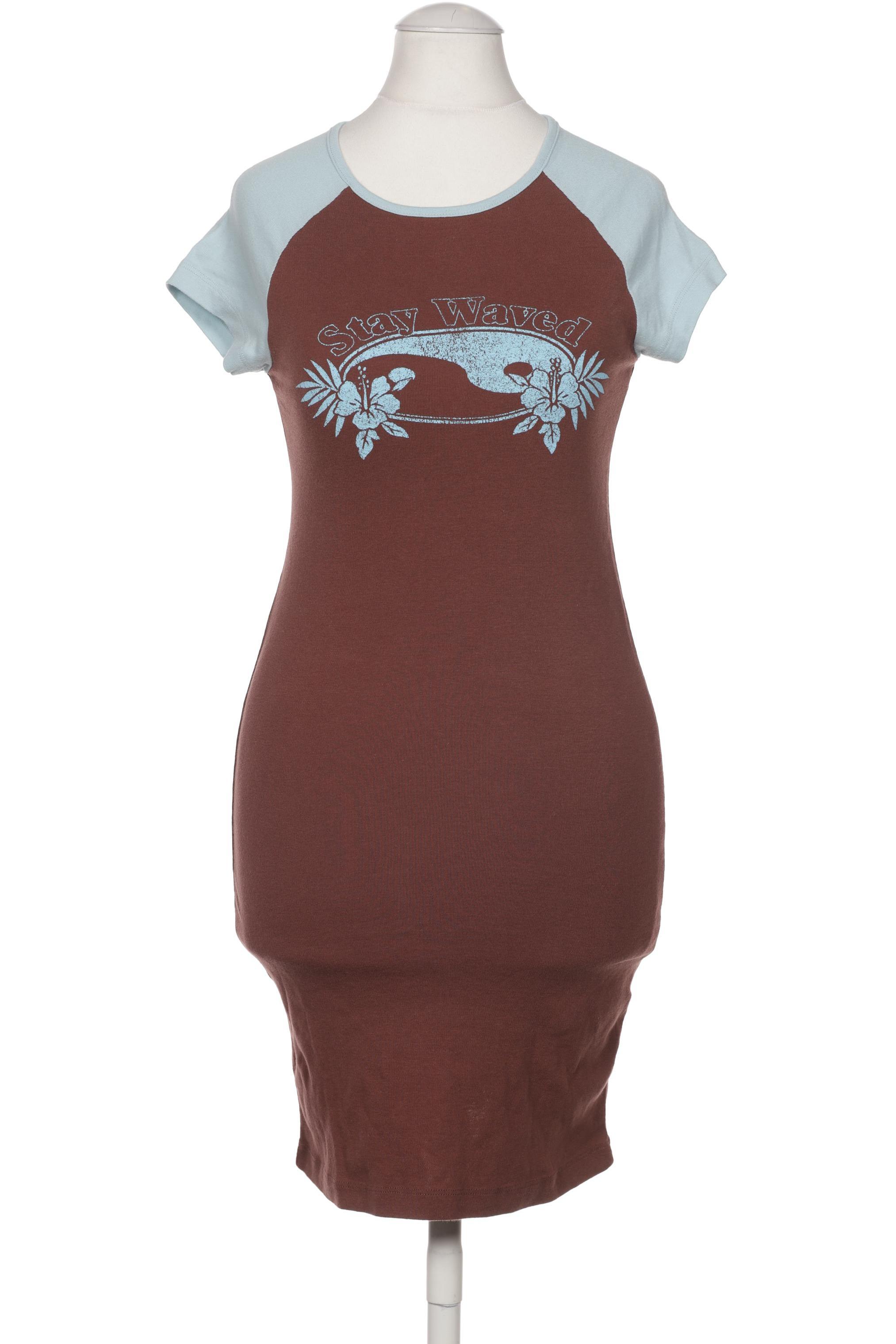 

Urban Outfitters Damen Kleid, braun, Gr. 36