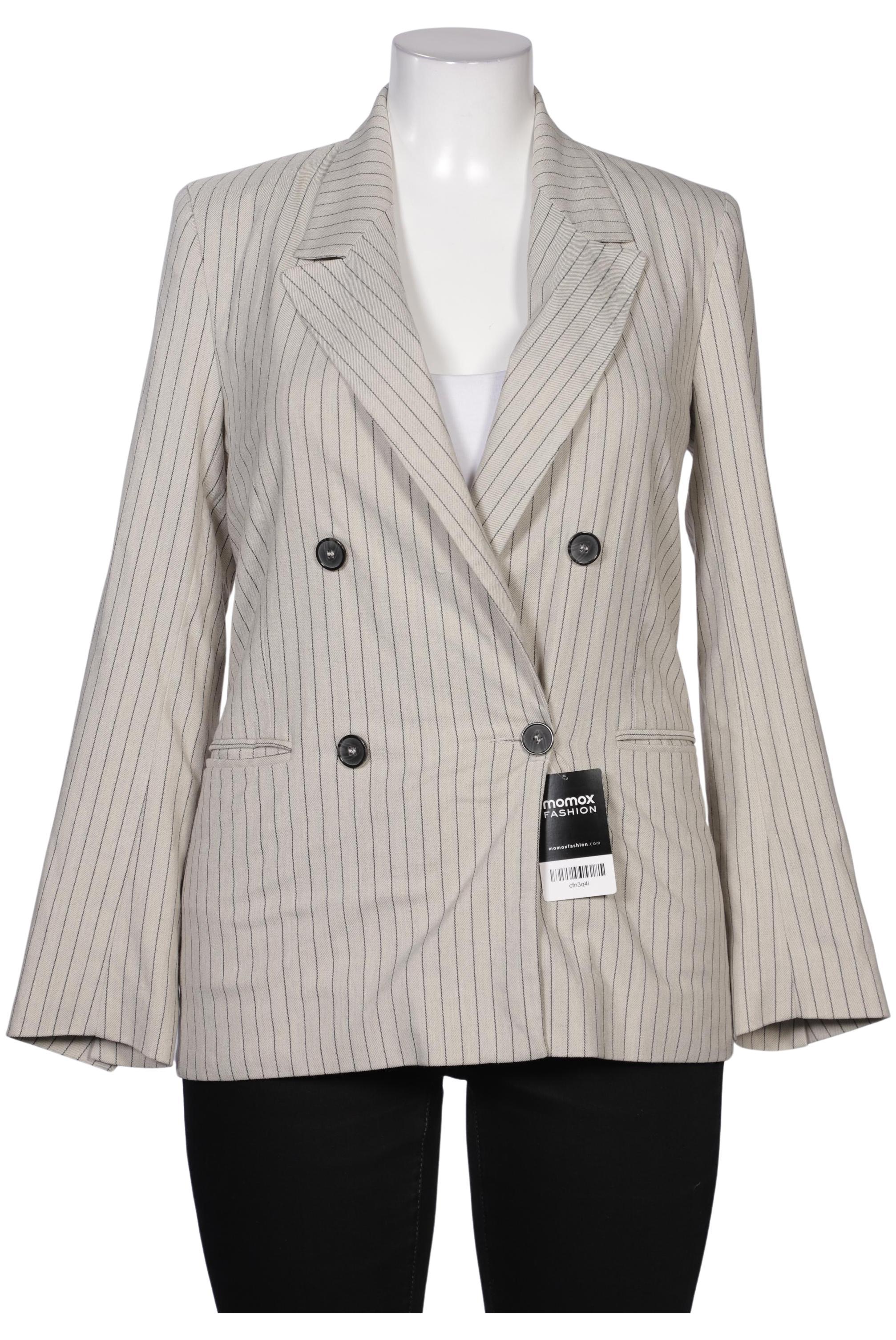 

Urban Outfitters Damen Blazer, beige, Gr. 38