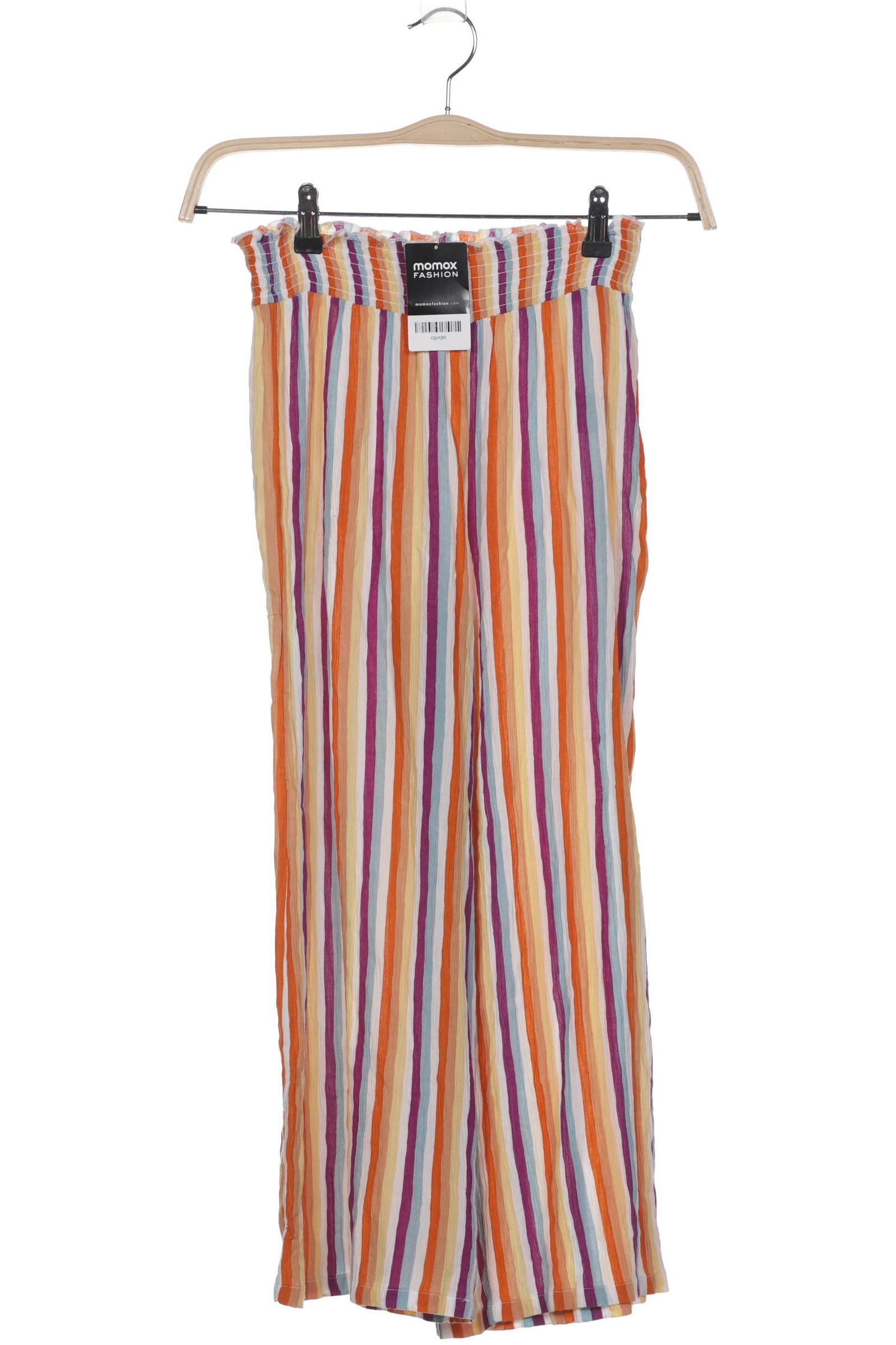 

Urban Outfitters Damen Stoffhose, mehrfarbig, Gr. 0