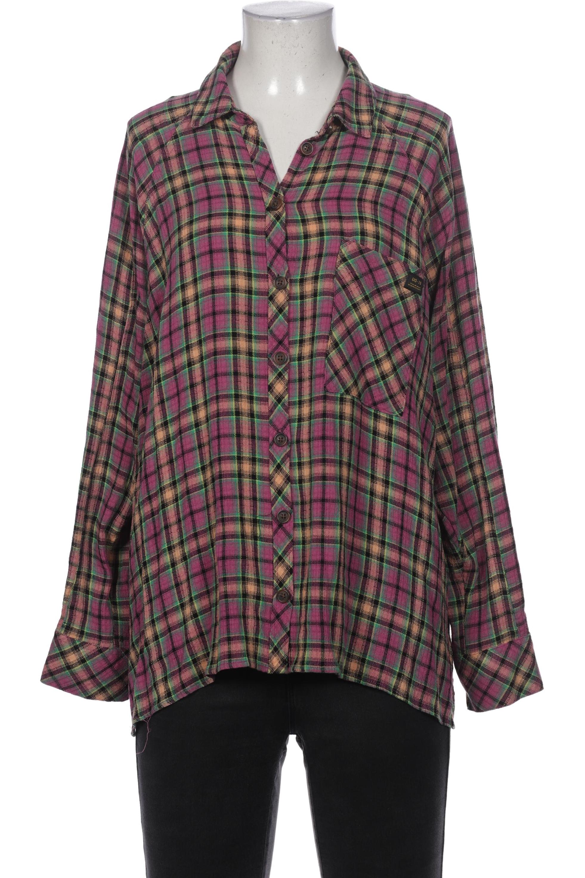 

Urban Outfitters Damen Bluse, flieder, Gr. 34