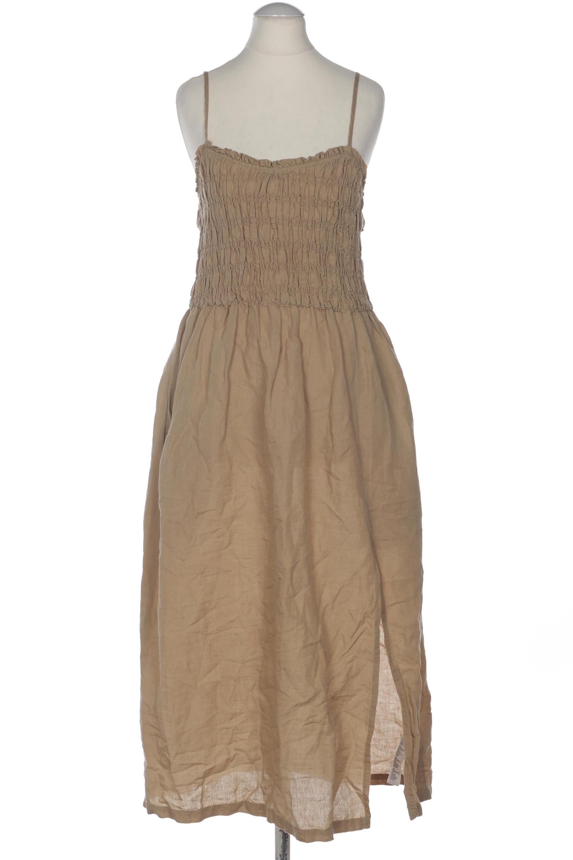 

Urban Outfitters Damen Kleid, beige, Gr. 36