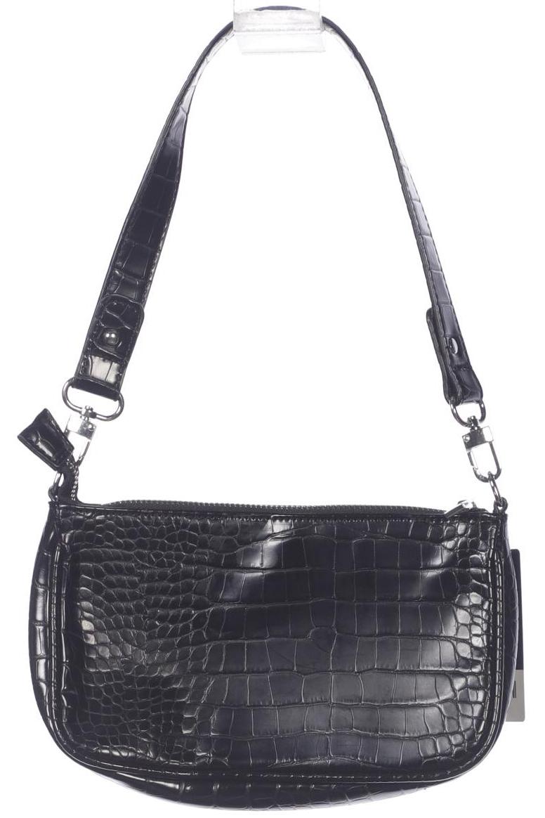 

Urban Outfitters Damen Handtasche, schwarz, Gr.