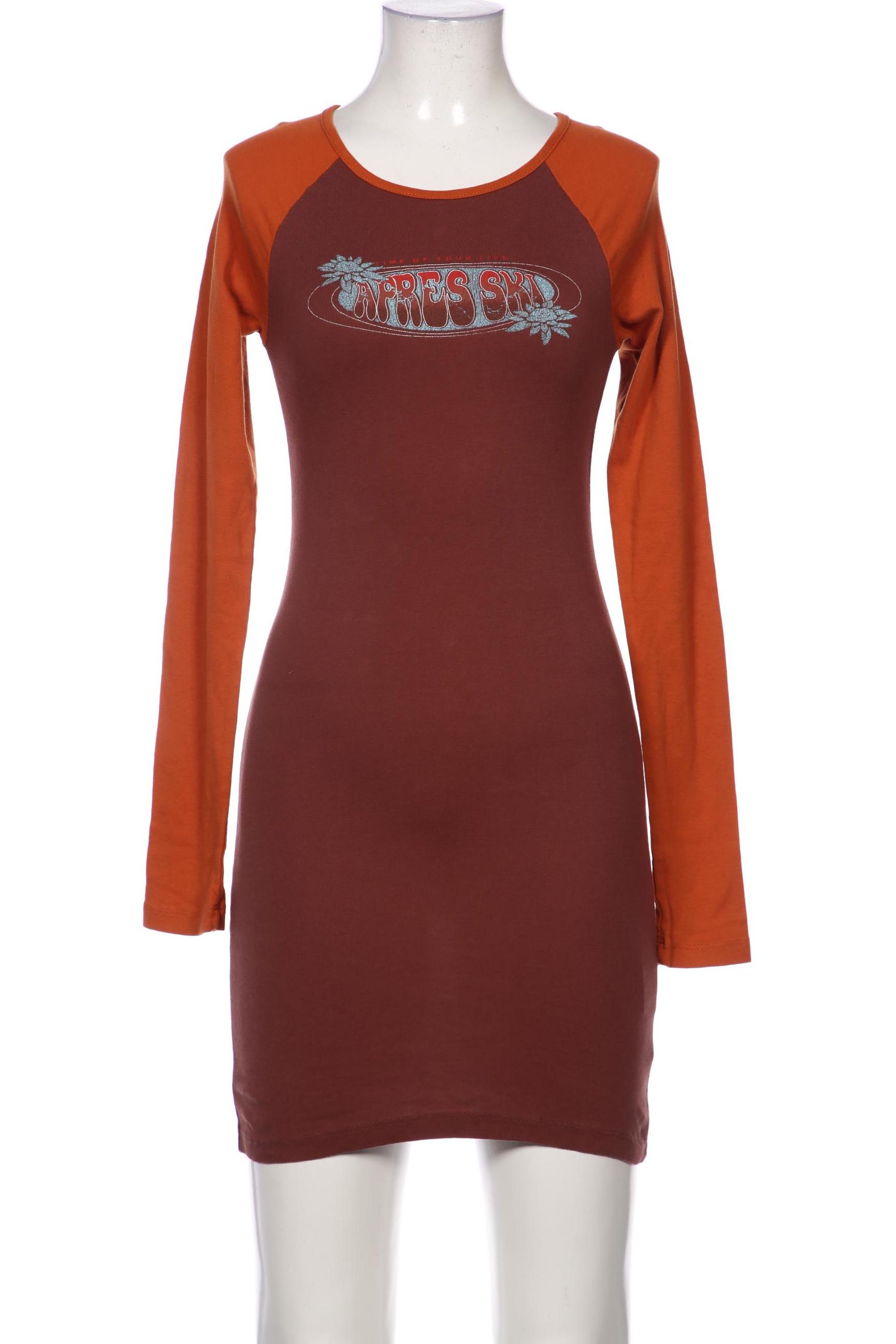 

Urban Outfitters Damen Kleid, braun, Gr. 36
