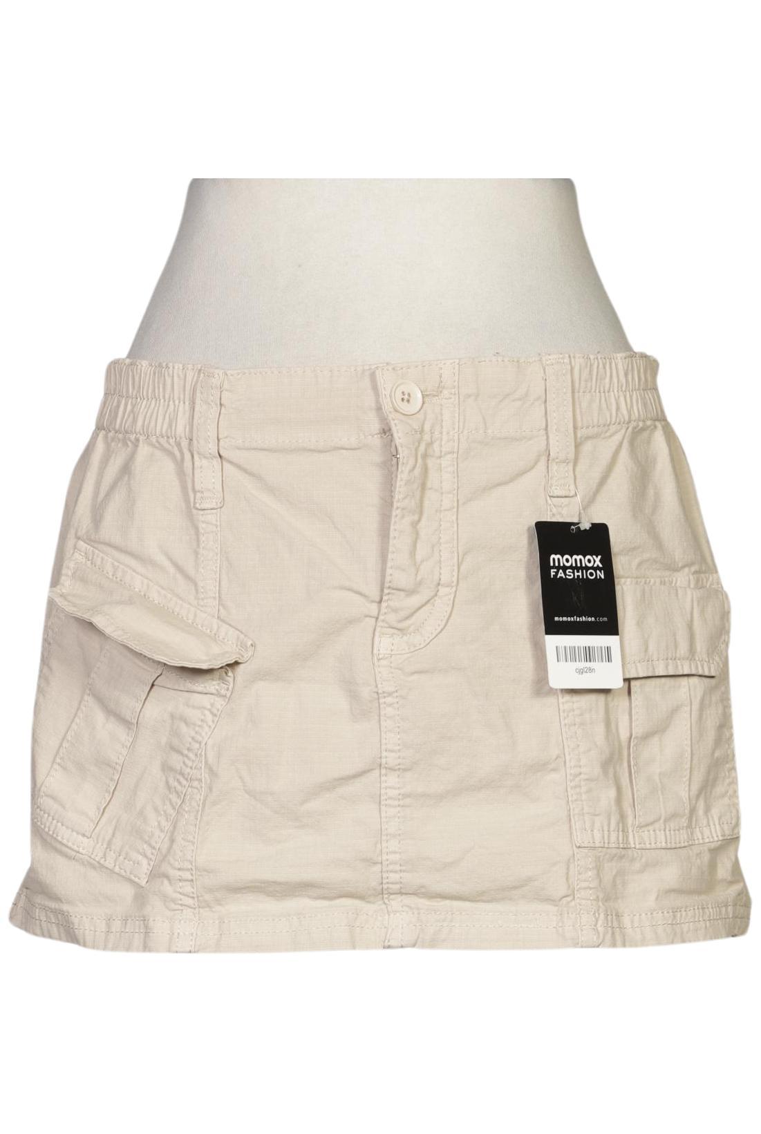 

Urban Outfitters Damen Rock, beige, Gr. 38