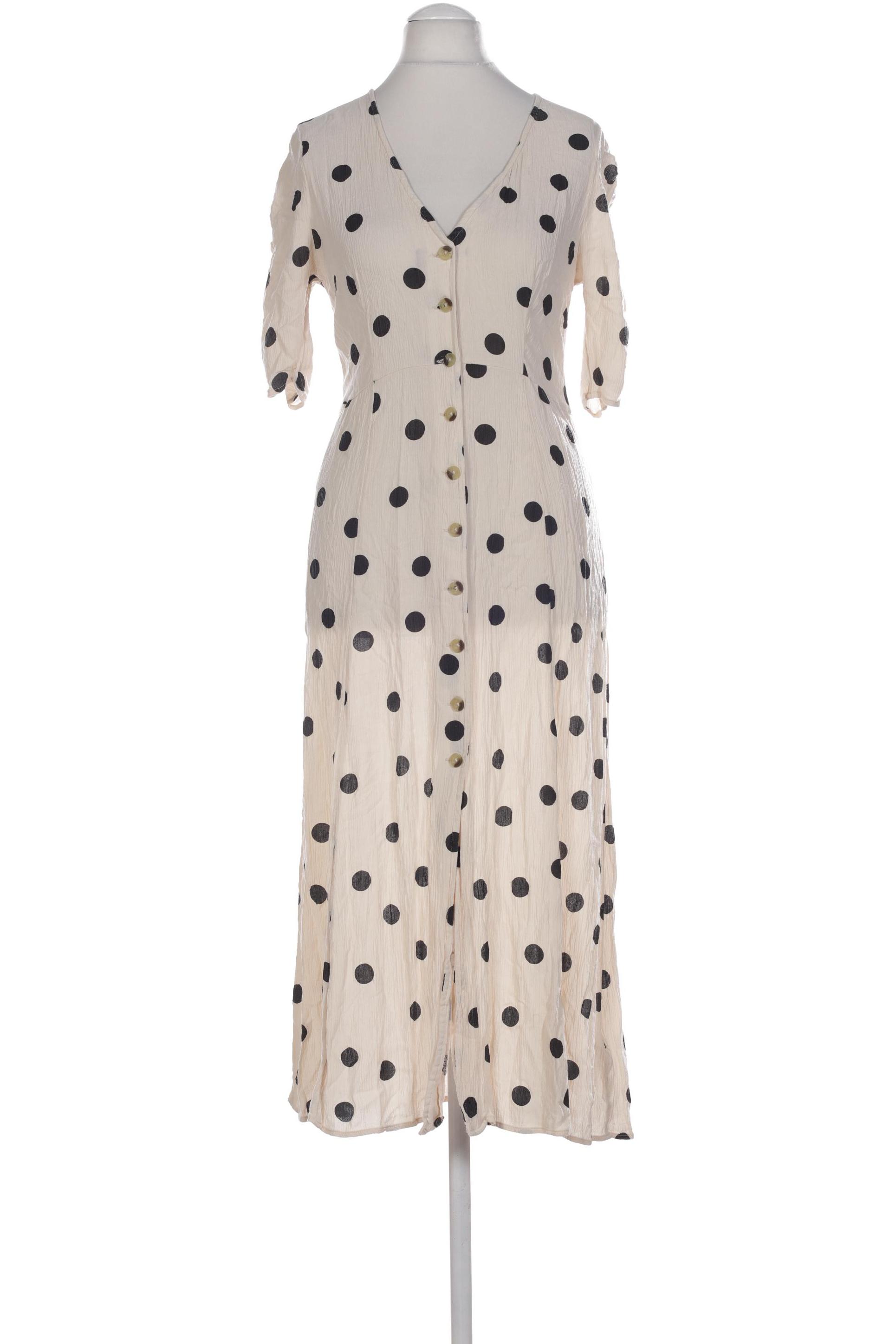 

Urban Outfitters Damen Kleid, beige, Gr. 42