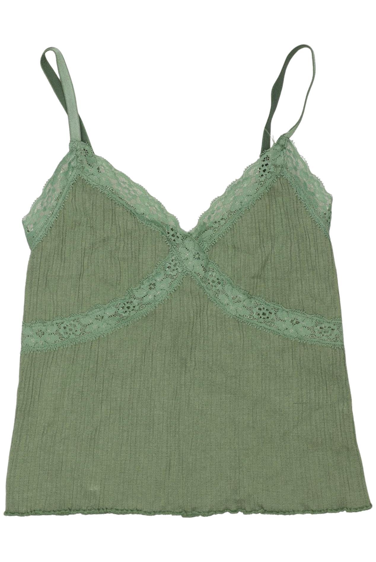 

Urban Outfitters Damen Top, grün, Gr. 36