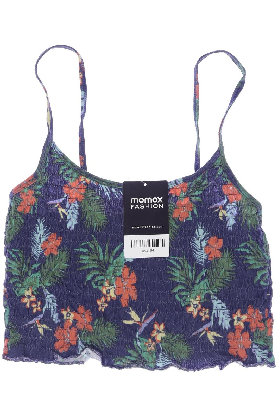 

Urban Outfitters Damen Top, marineblau, Gr. 34