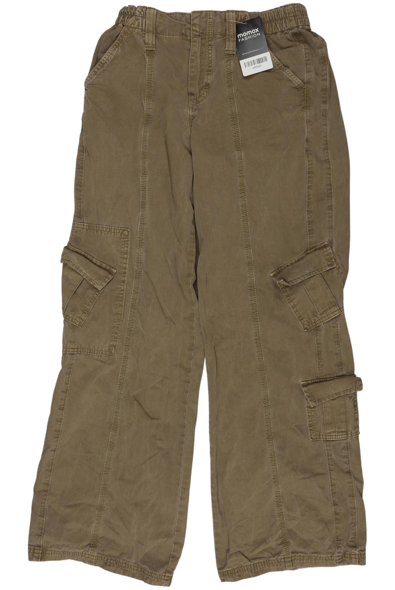 

Urban Outfitters Damen Stoffhose, braun, Gr. 0