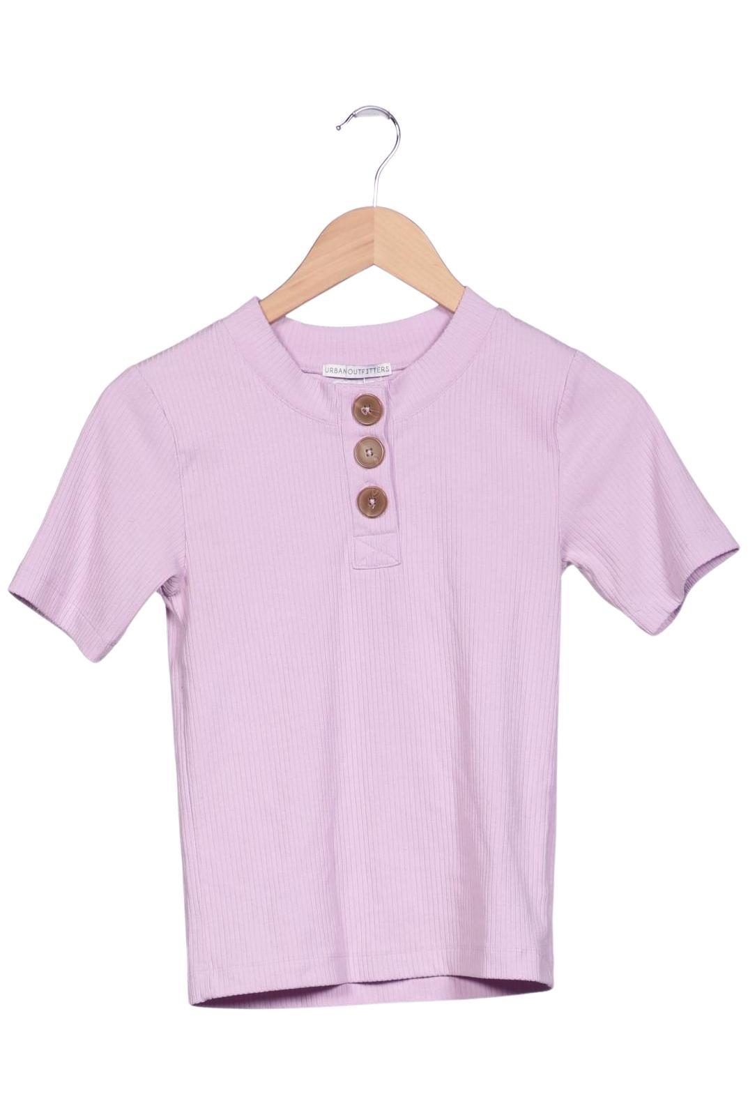 

Urban Outfitters Damen T-Shirt, pink, Gr. 38