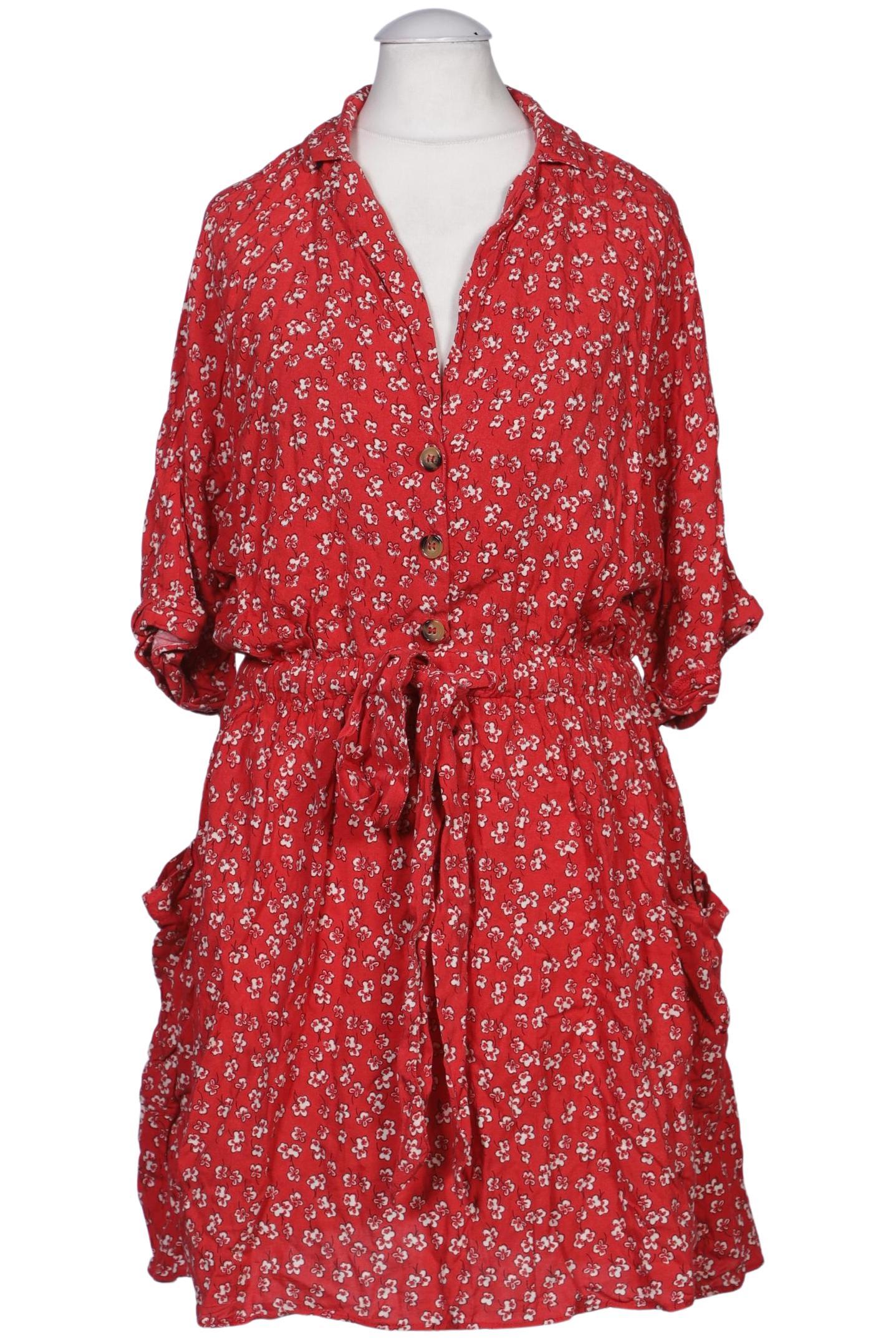 

Urban Outfitters Damen Kleid, rot, Gr. 36