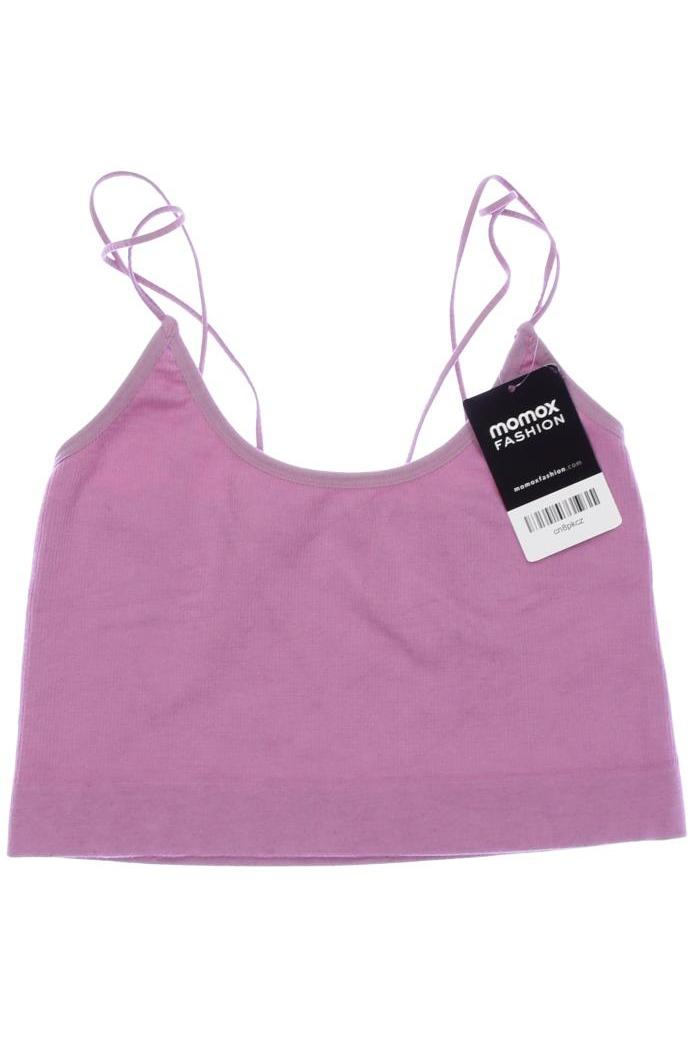 

Urban Outfitters Damen Top, pink, Gr. 42