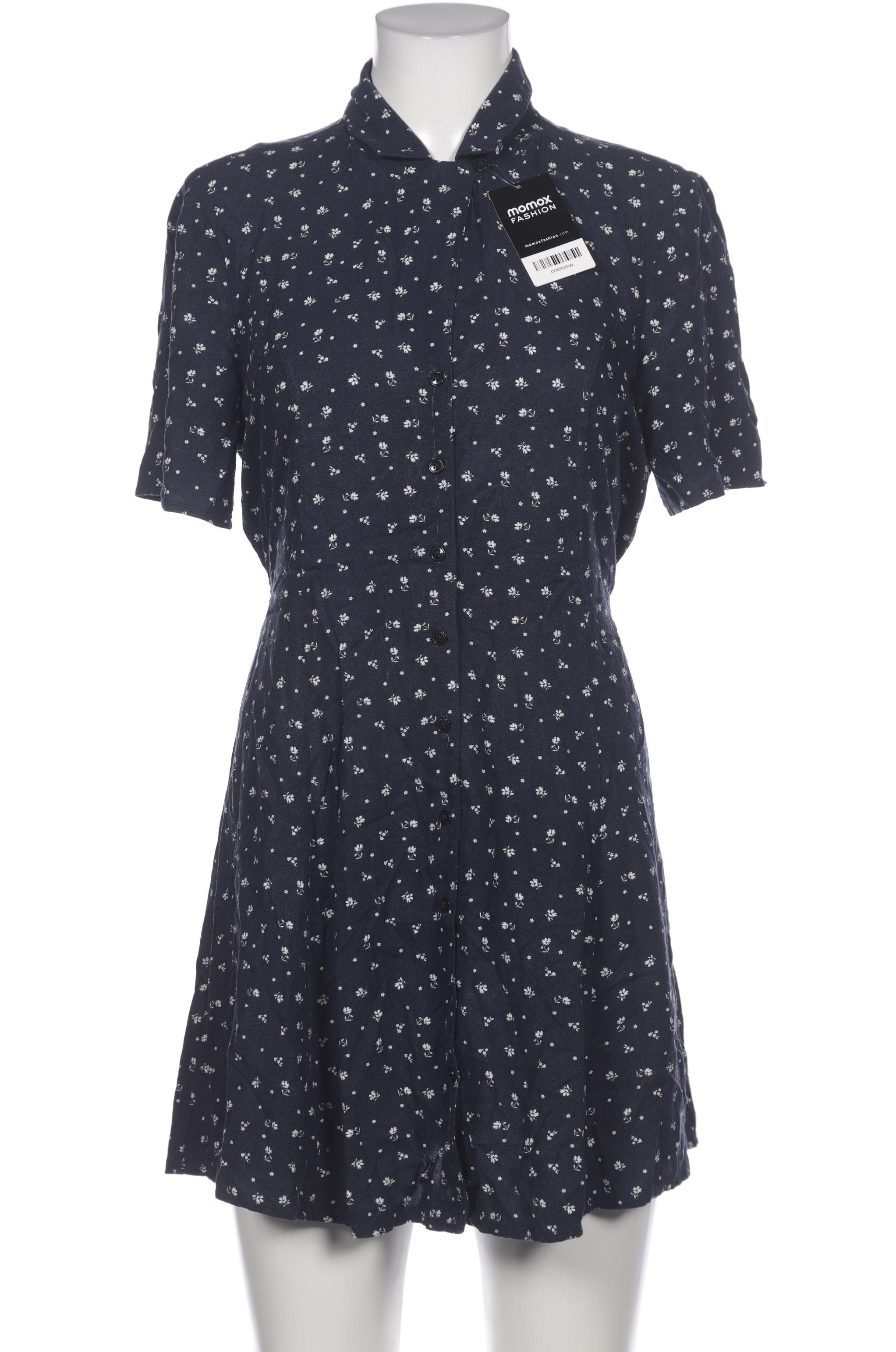 

Urban Outfitters Damen Kleid, marineblau, Gr. 38