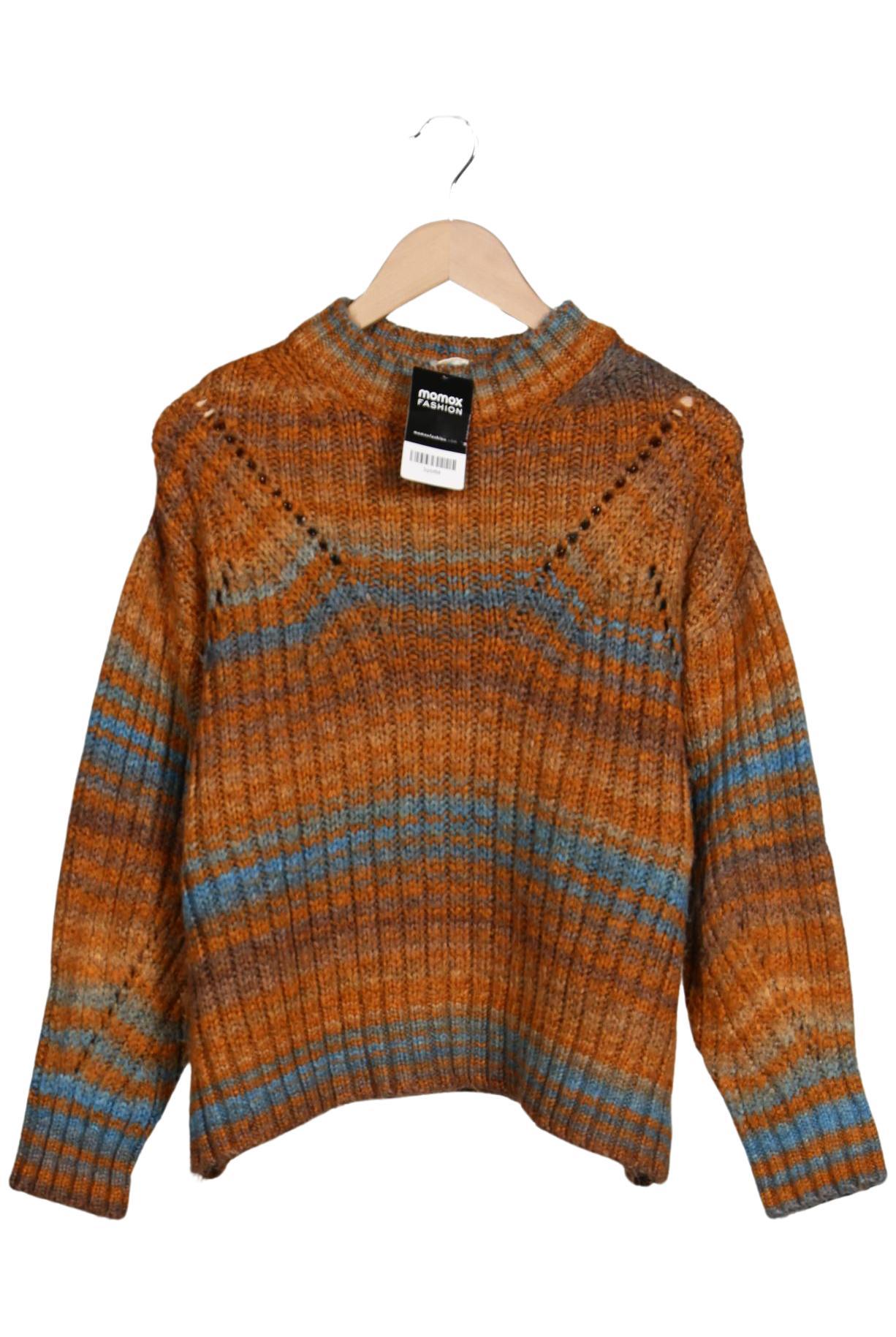 

Urban Outfitters Damen Pullover, orange, Gr. 34