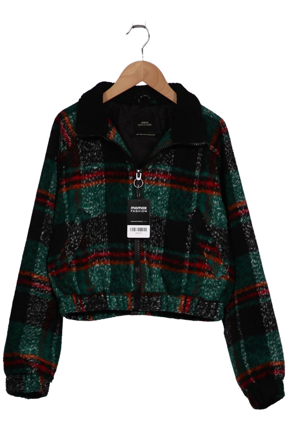 

Urban Outfitters Damen Jacke, grün, Gr. 36