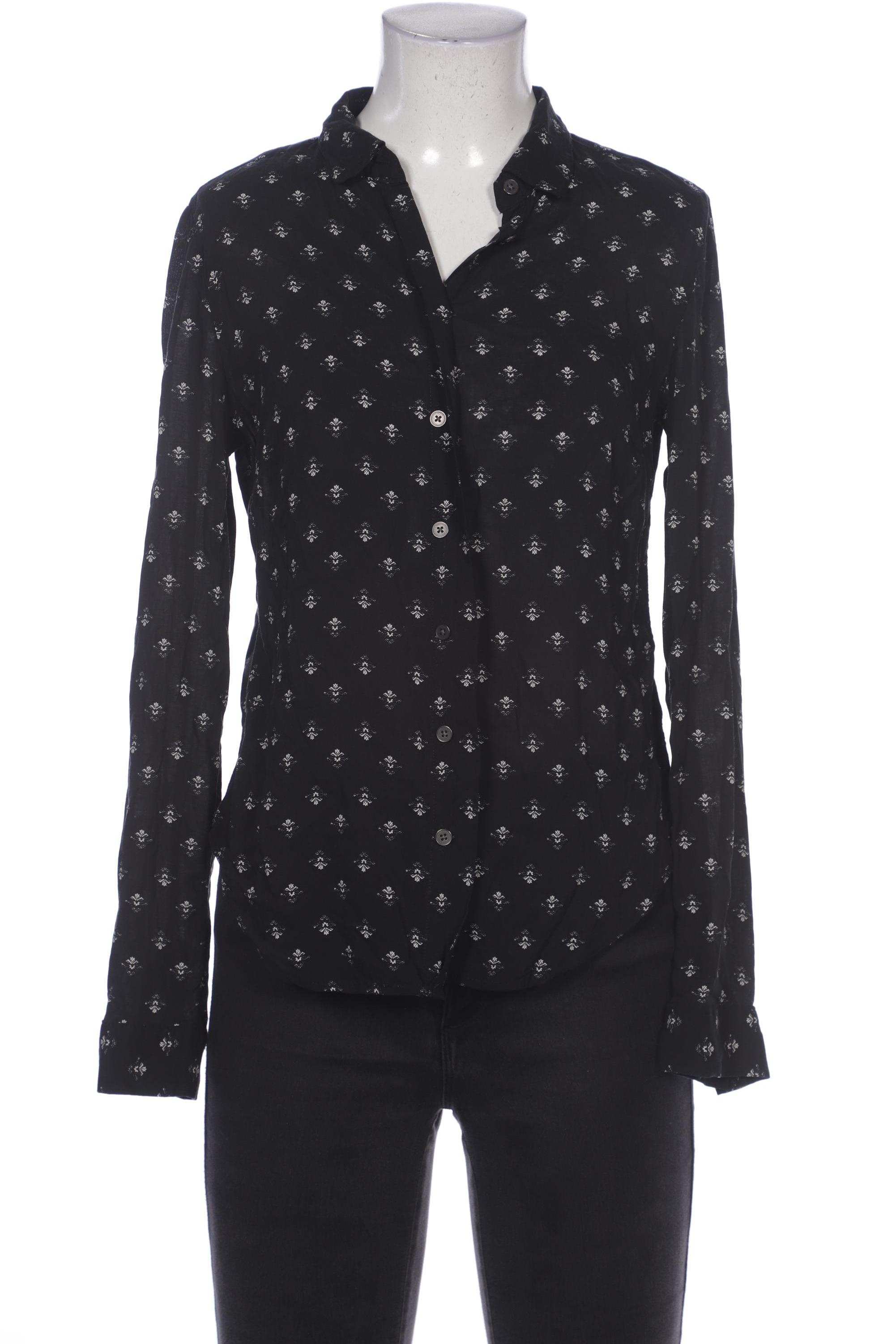 

Urban Outfitters Damen Bluse, schwarz, Gr. 38