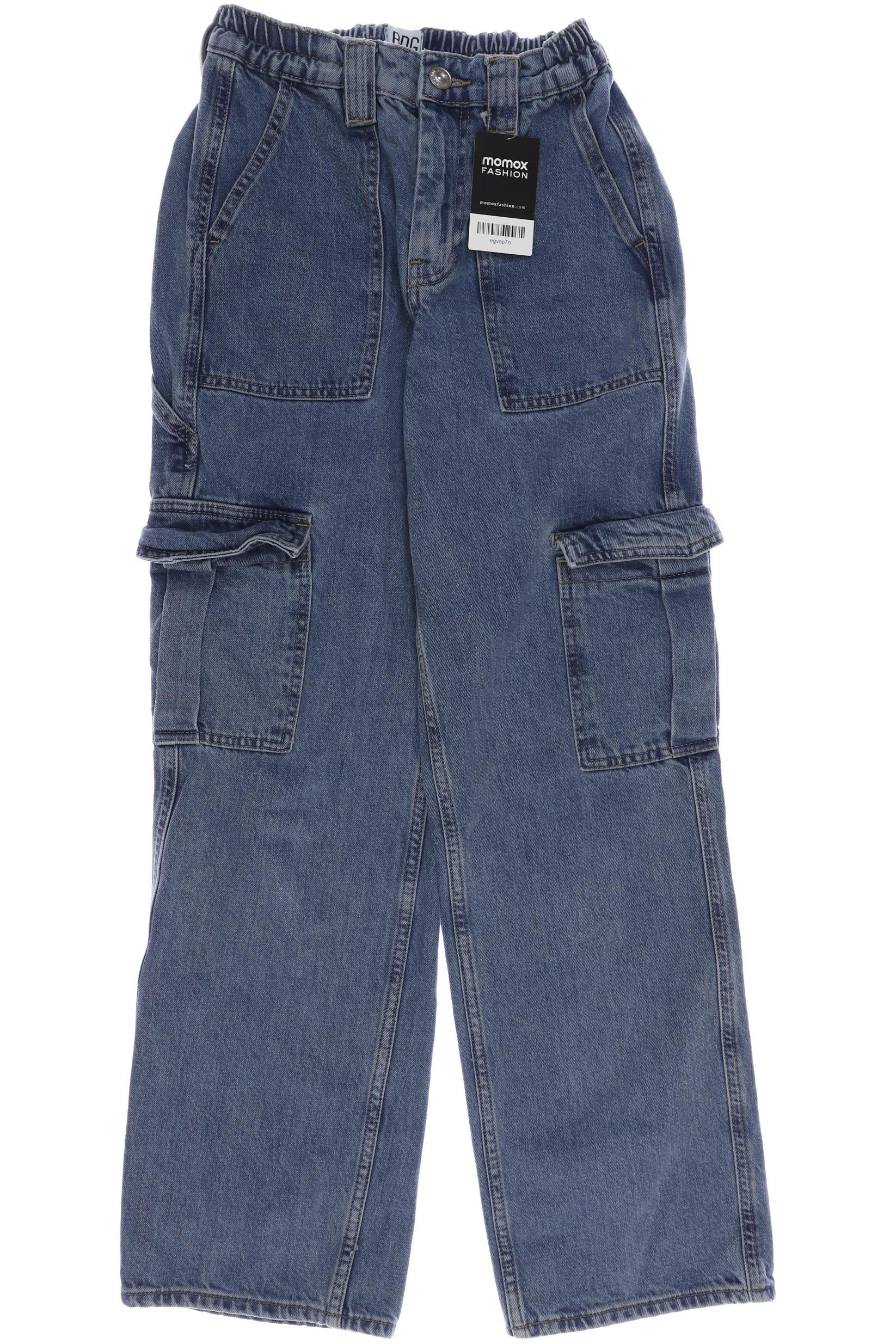

Urban Outfitters Damen Jeans, blau, Gr. 34
