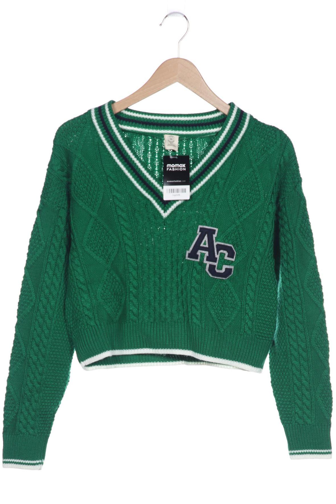 

Urban Outfitters Damen Pullover, grün, Gr. 36