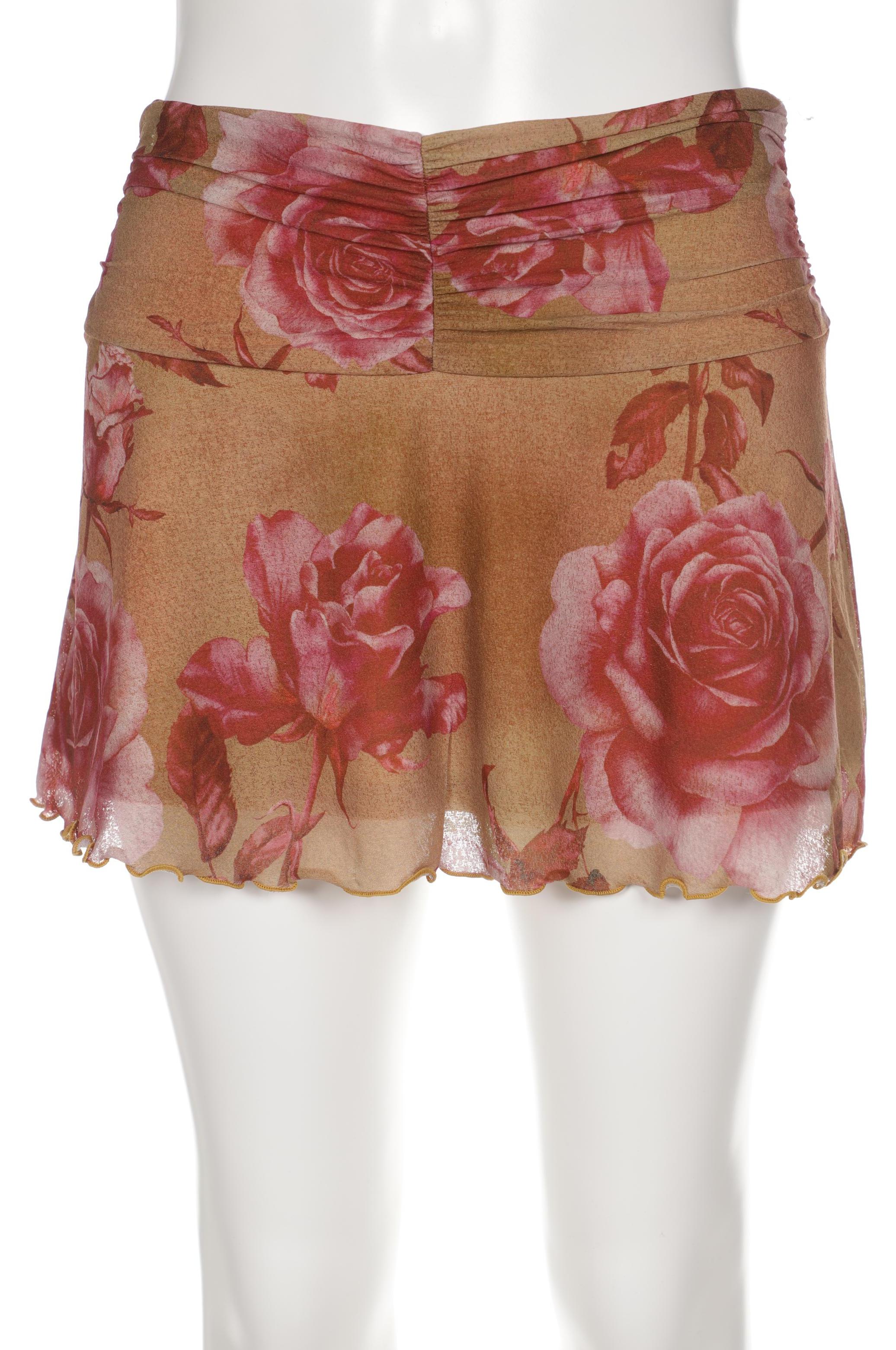 

Urban Outfitters Damen Rock, braun