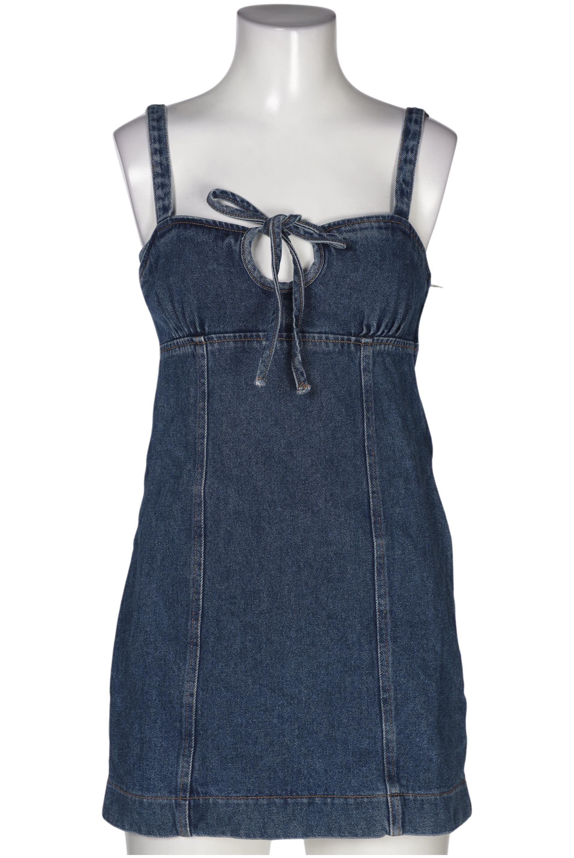 

Urban Outfitters Damen Kleid, blau, Gr. 36
