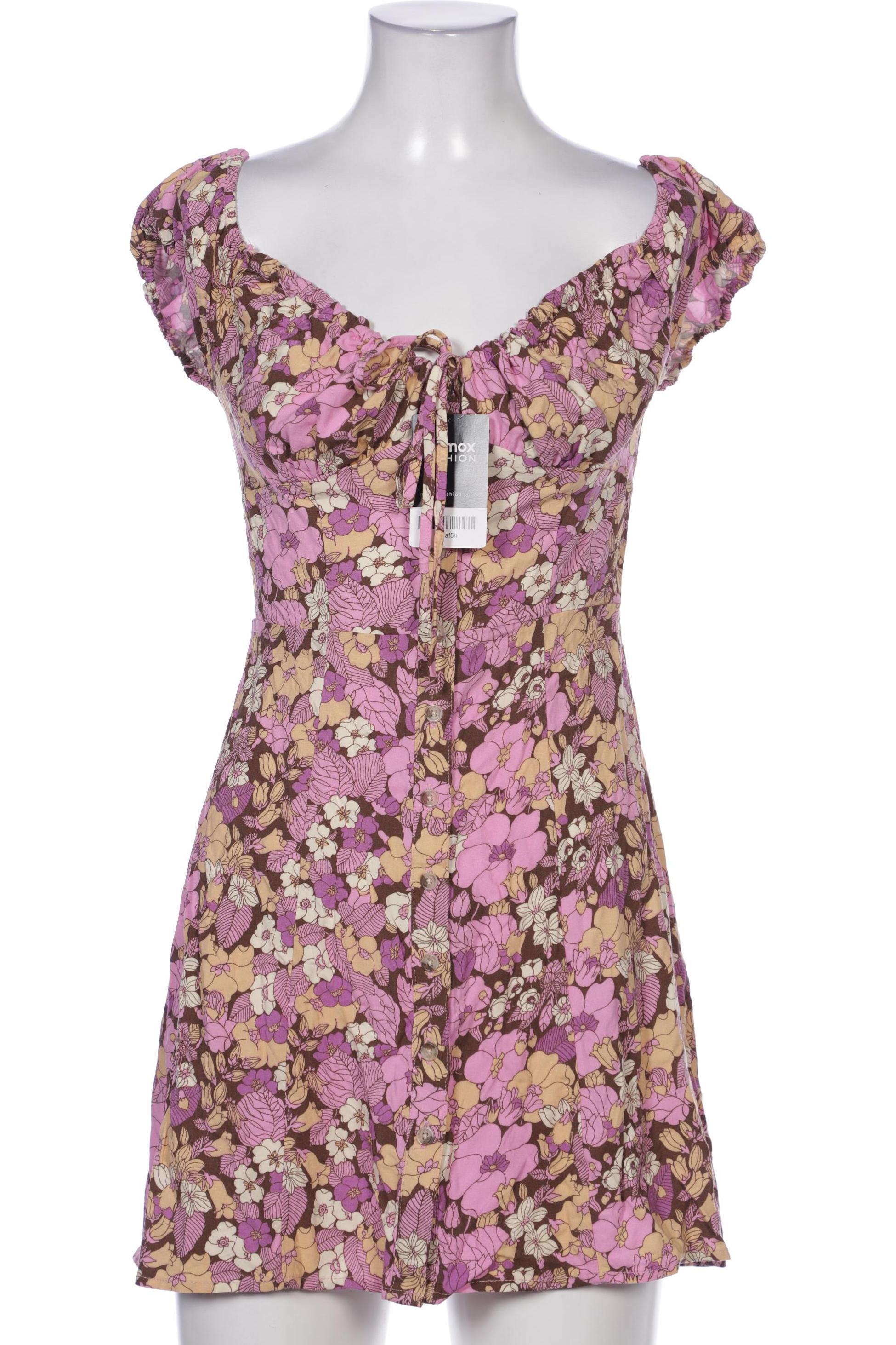 

Urban Outfitters Damen Kleid, pink, Gr. 36