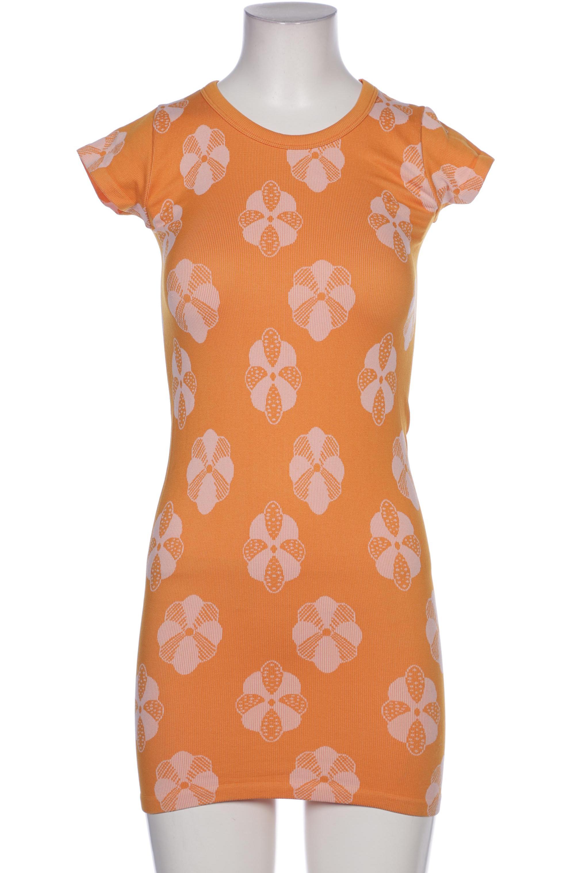 

Urban Outfitters Damen Kleid, orange, Gr. 36