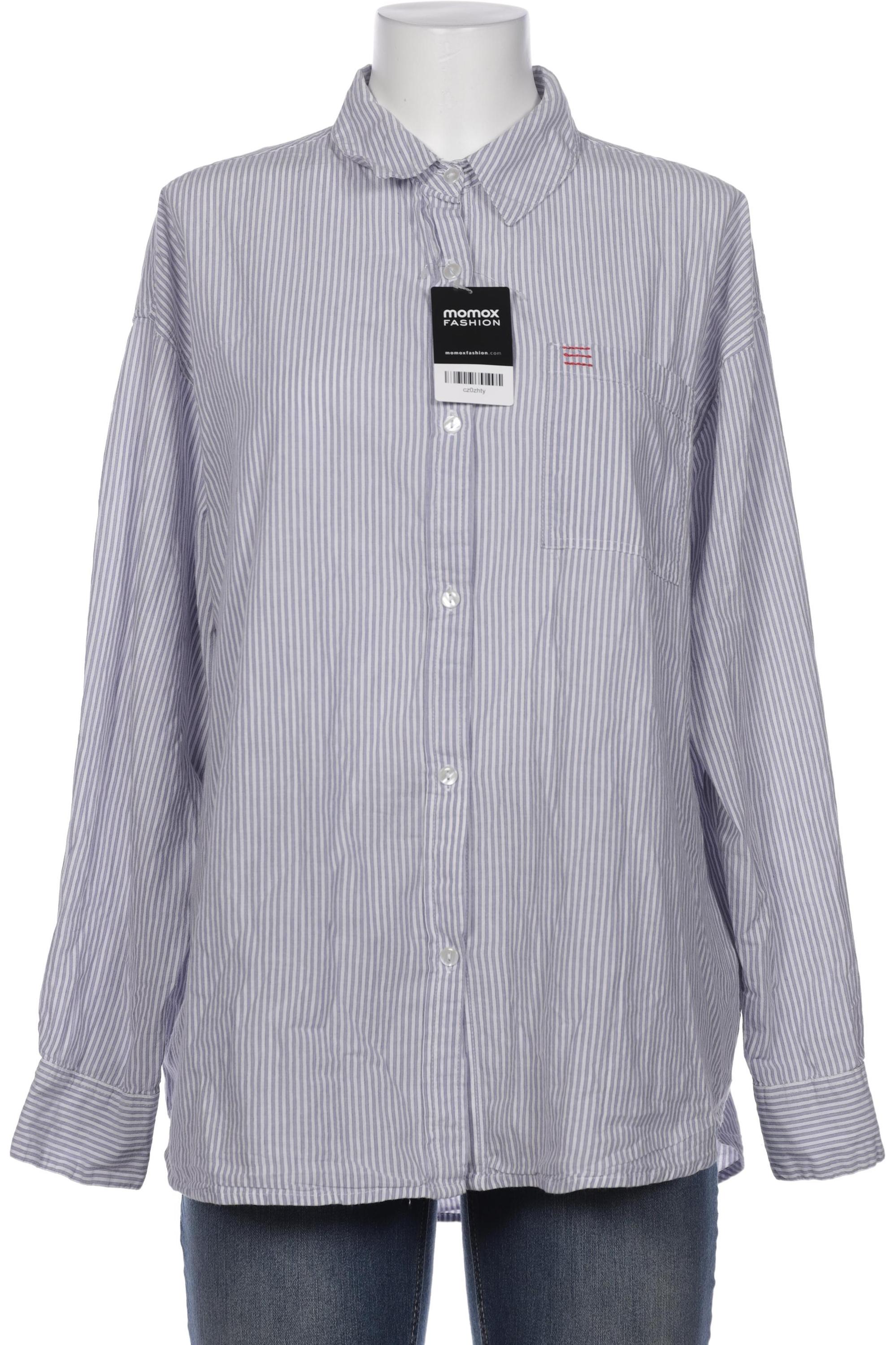 

Urban Outfitters Damen Bluse, hellblau, Gr. 38