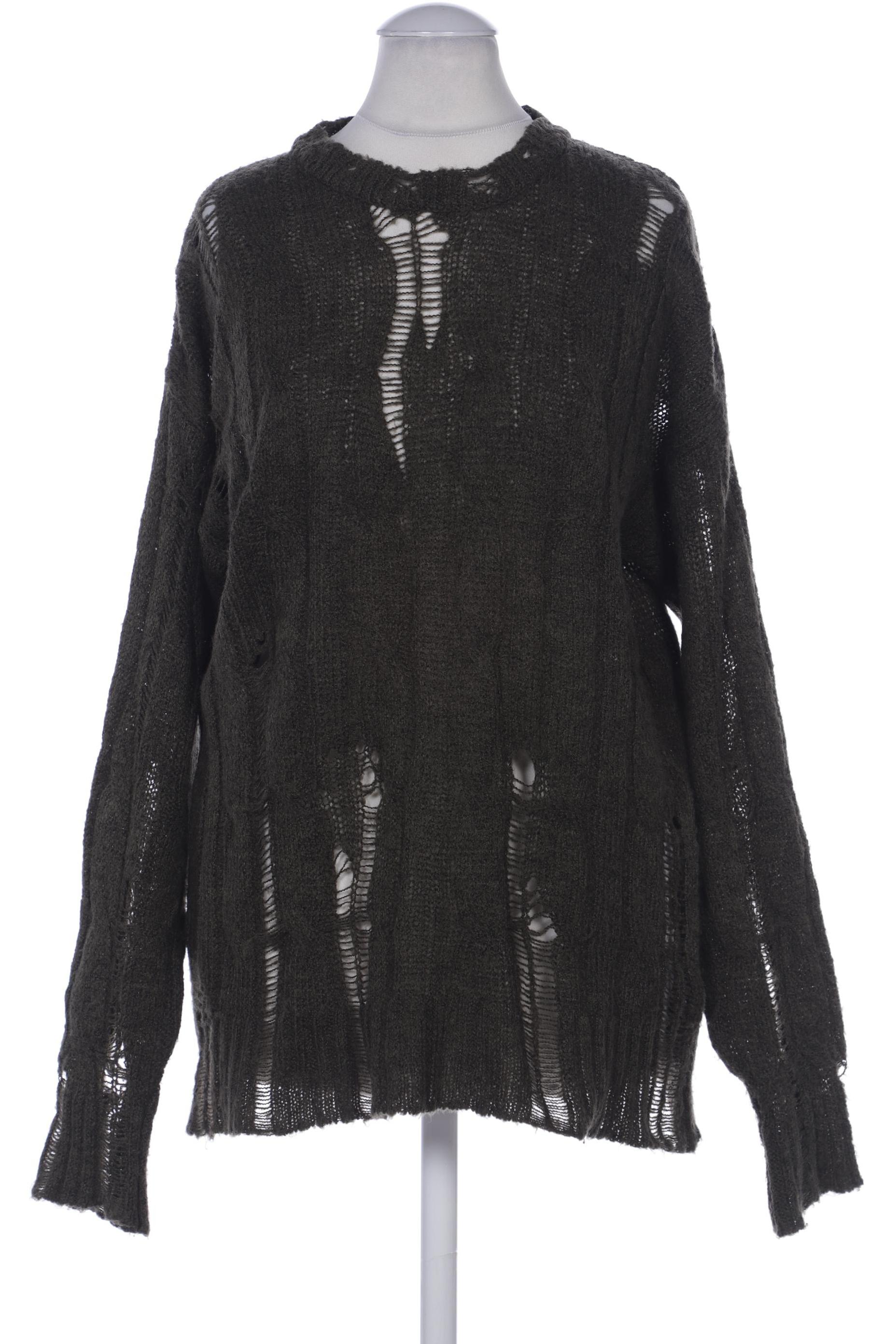 

Urban Outfitters Damen Pullover, grün, Gr. 34